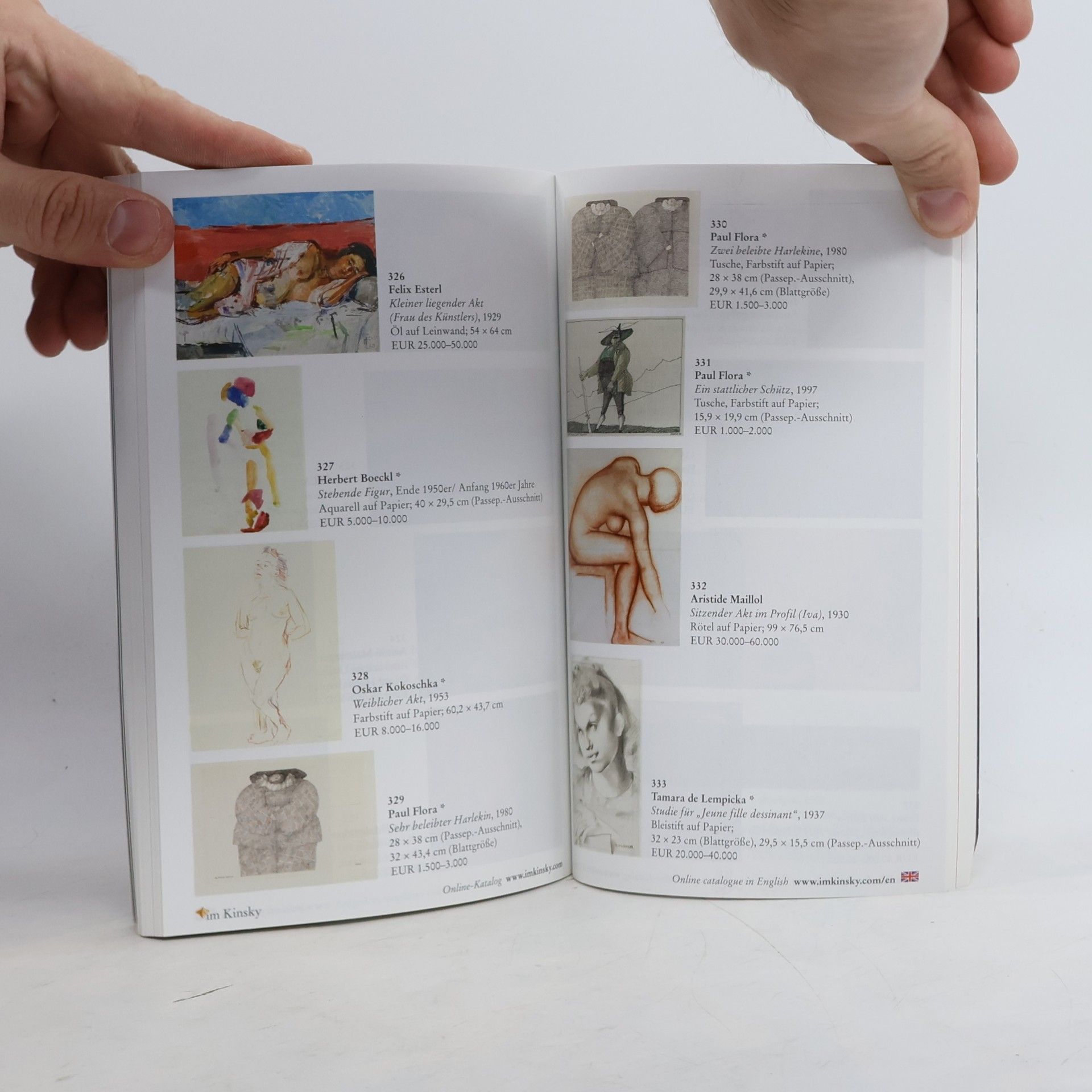 Autorenkollektiv Jugendstil a Design, Klassische Moderne und Zeitgenössische Kunst