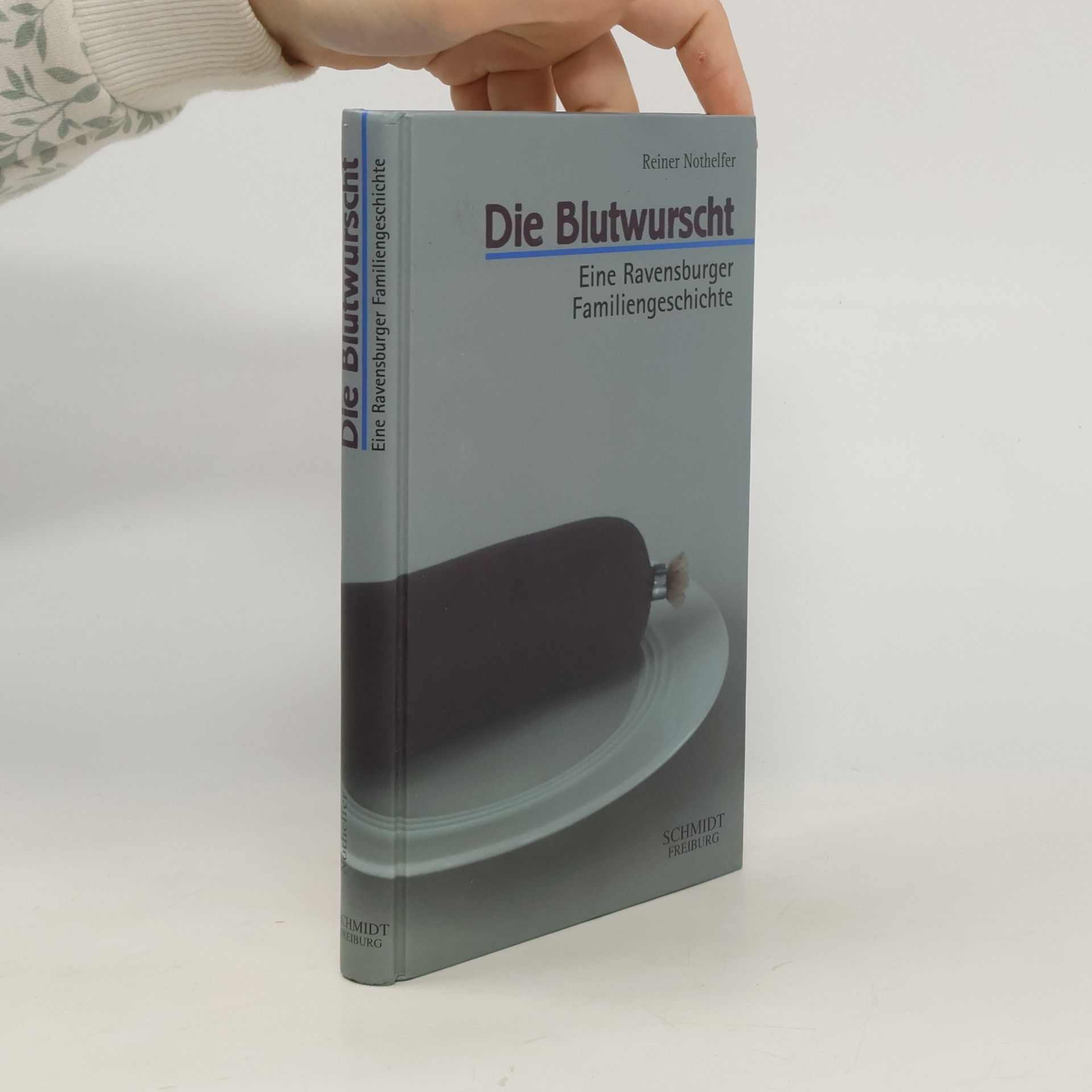 Die Blutwurscht