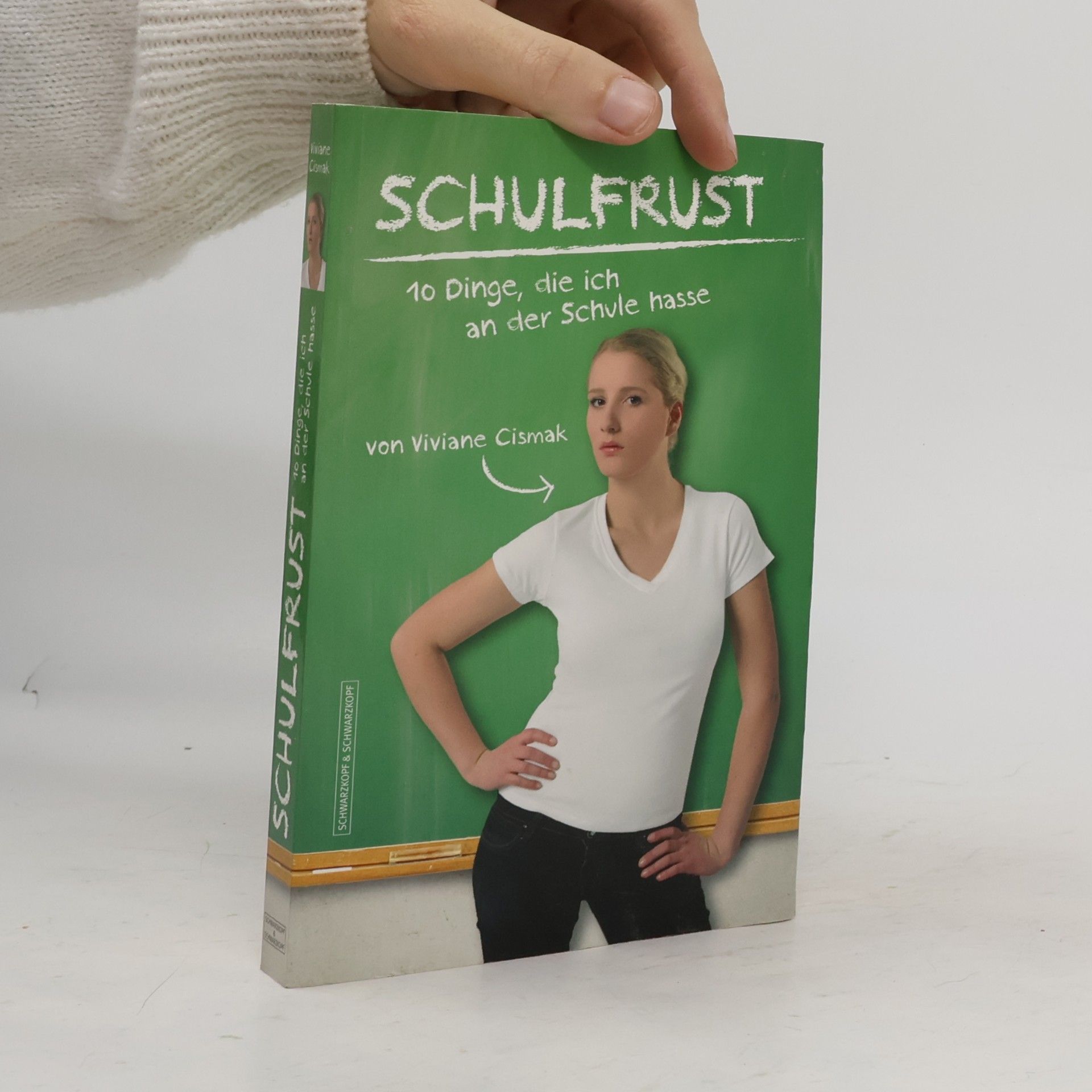 Schulfrust