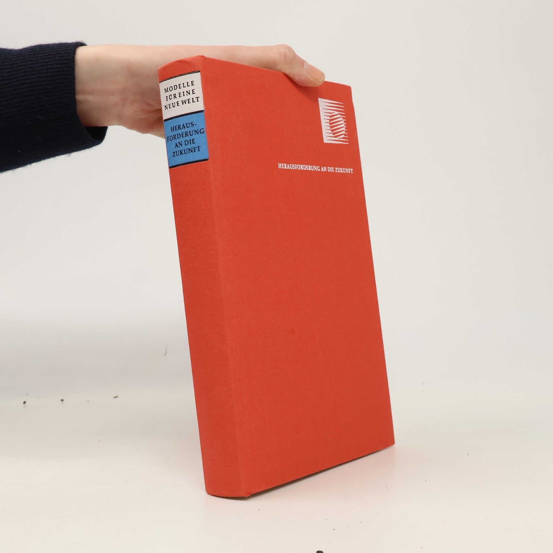 Herausforderung an die Zukunft