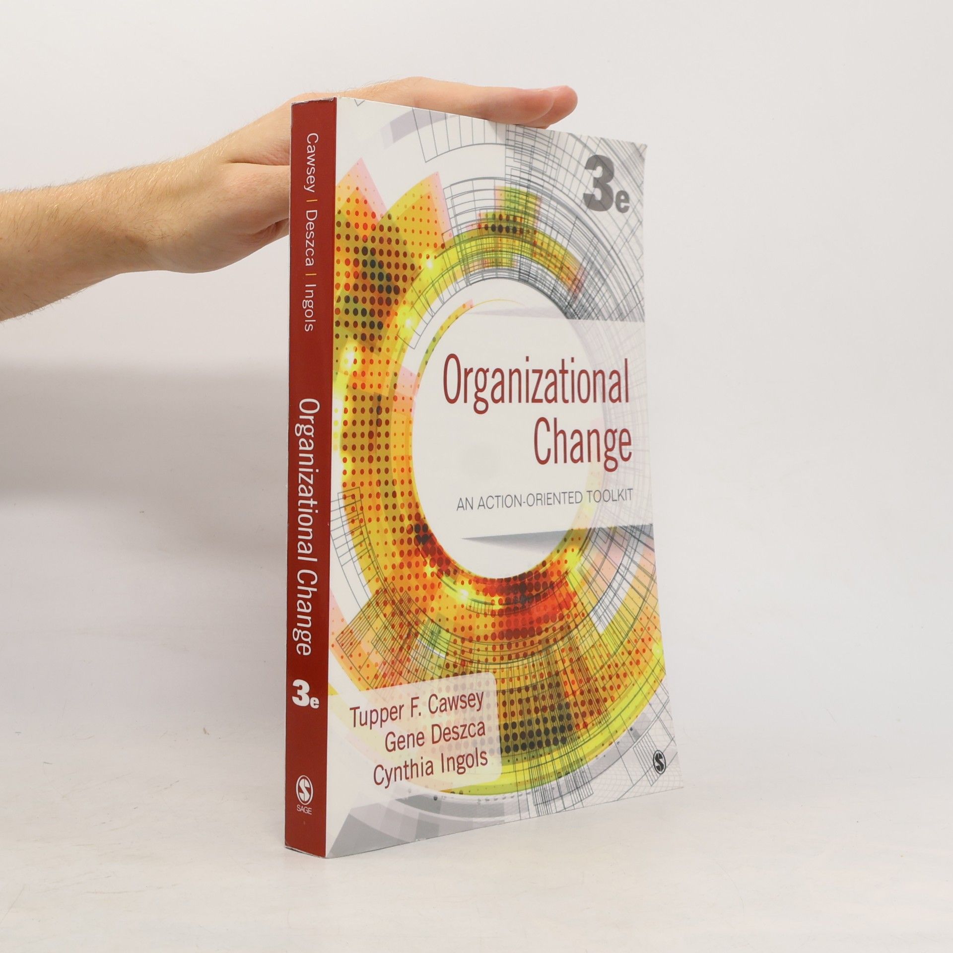 Organizational Change