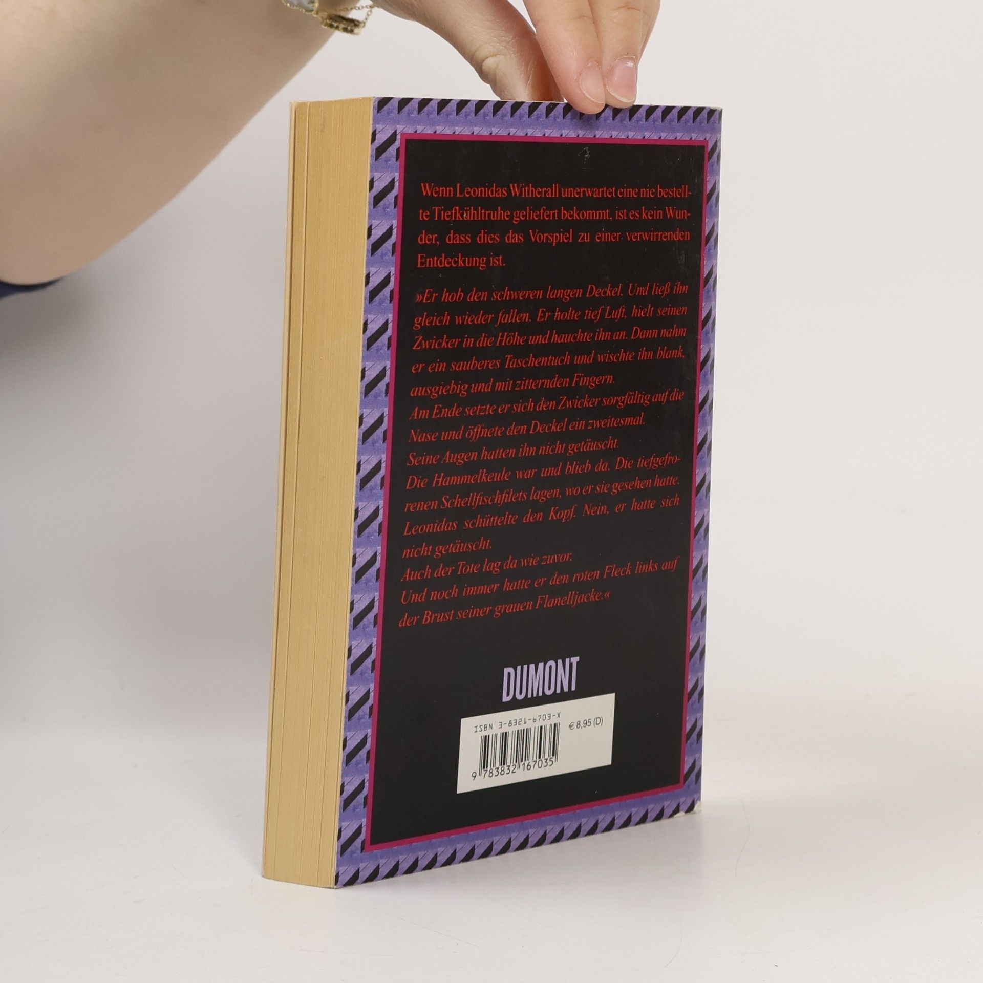 Phoebe Atwood Taylor DuMonts Kriminal-Bibliothek - 1112: Todernst
