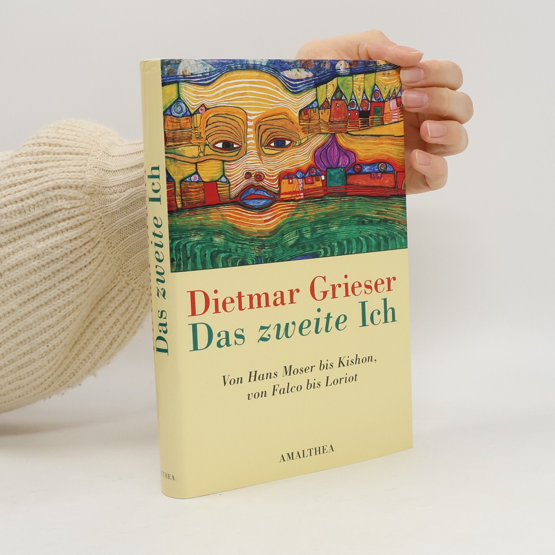Das zweite Ich