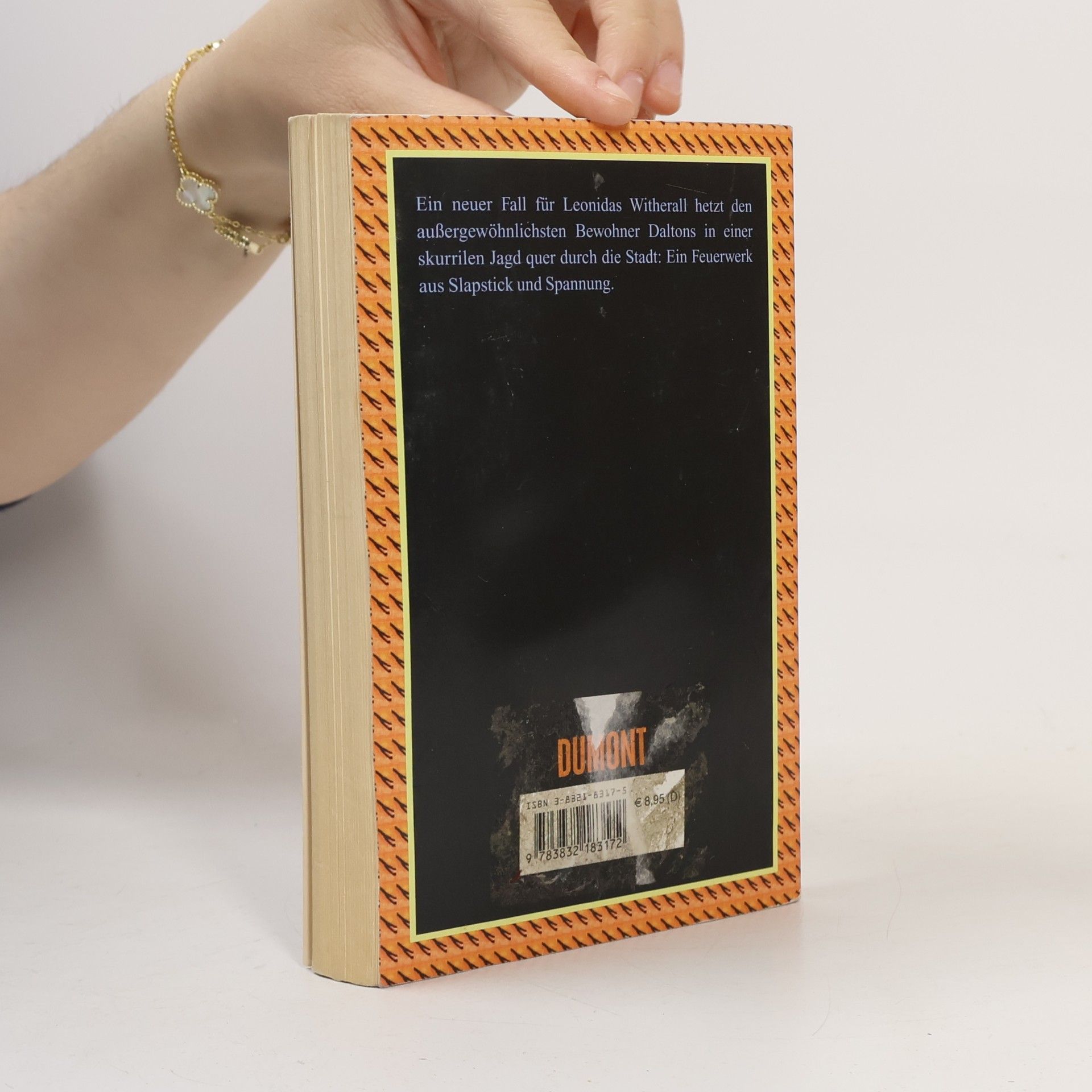 Phoebe Atwood Taylor Es liegt auf der Hand