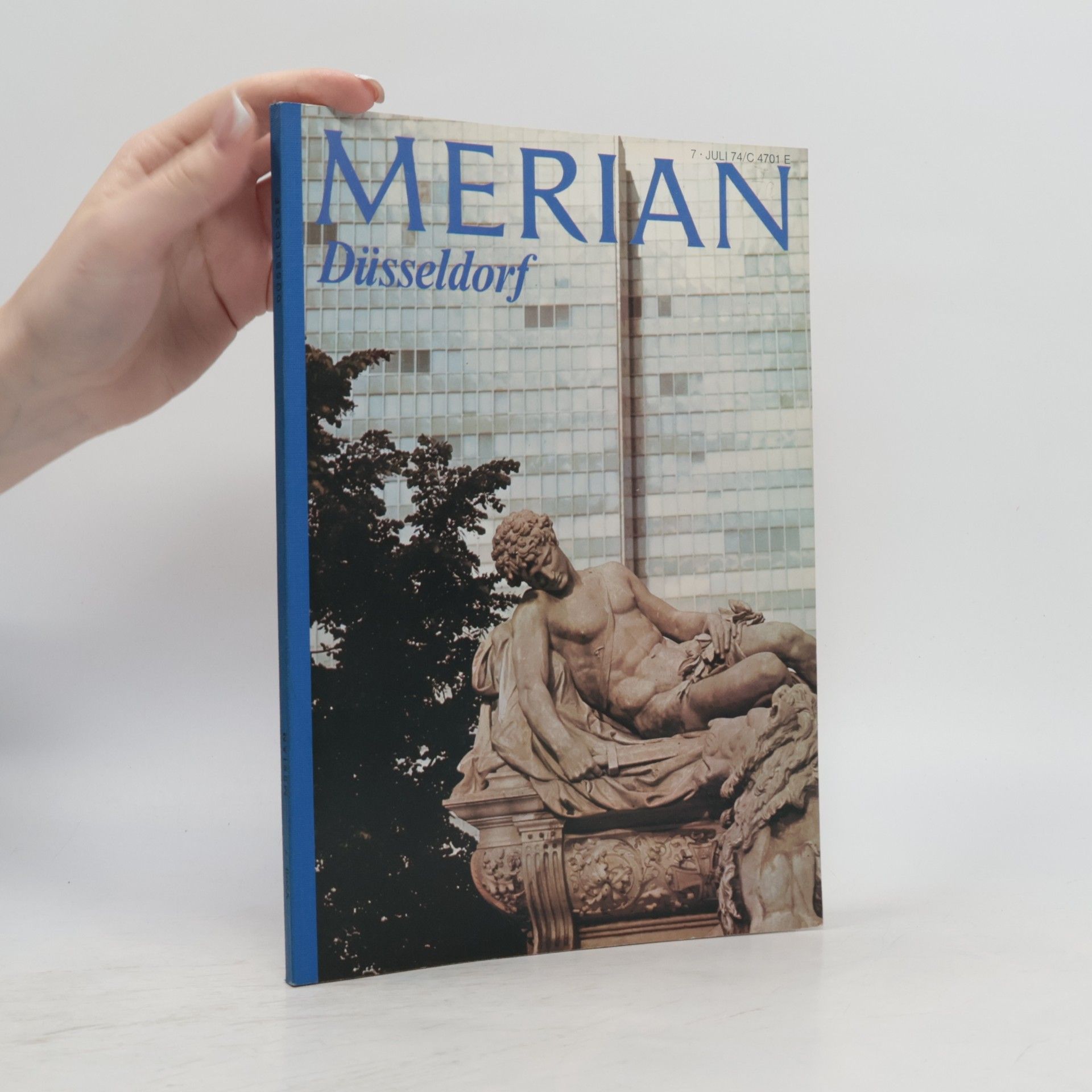Autorenkollektiv MERIAN