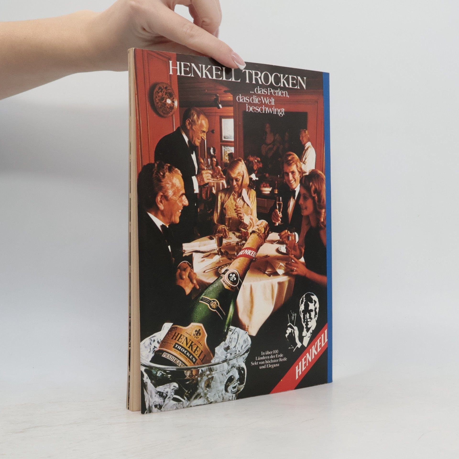 Autorenkollektiv MERIAN
