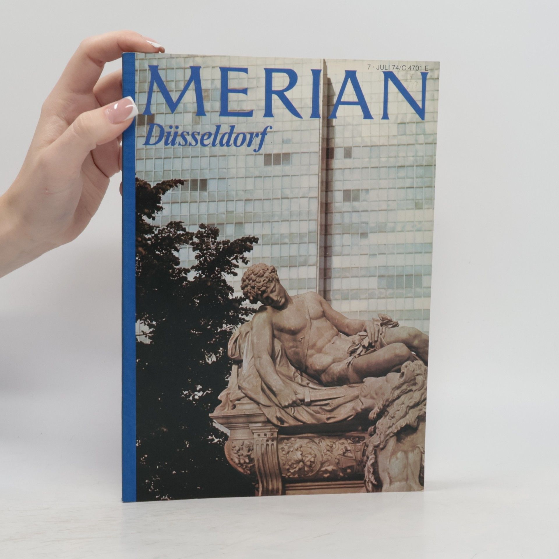 Autorenkollektiv MERIAN