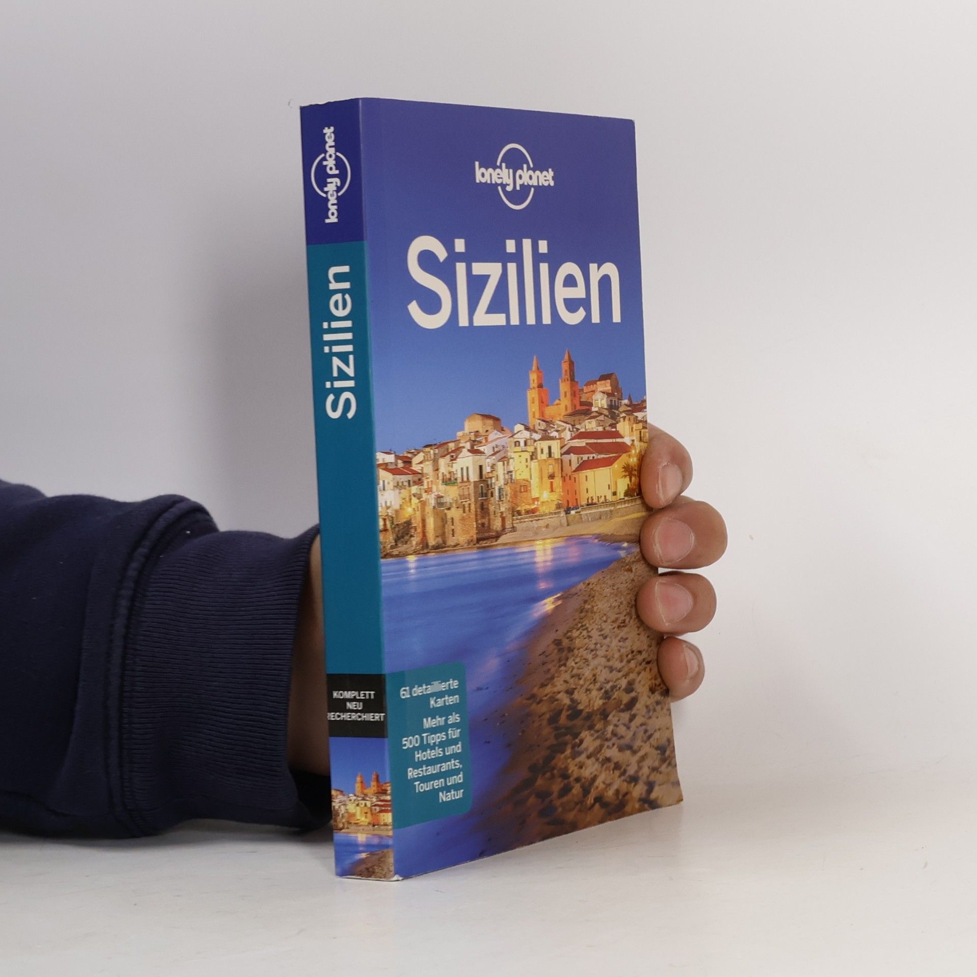 Sizilien
