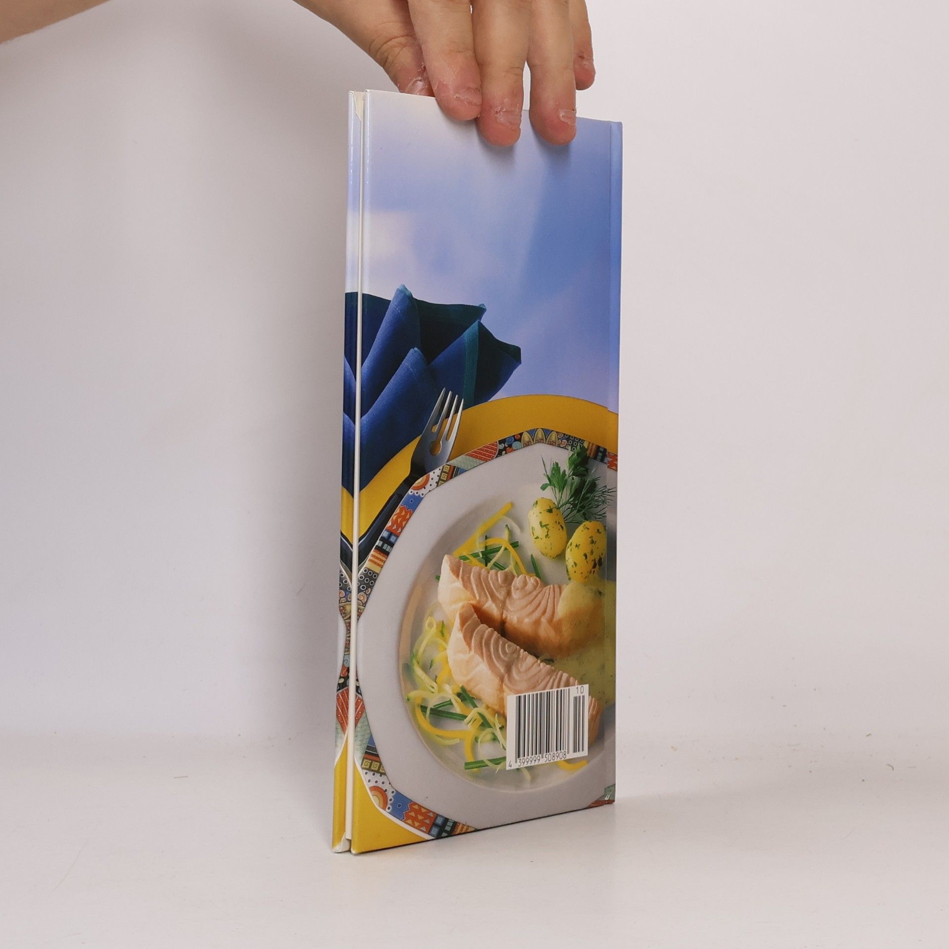 AA.VV. Ganz leicht. Fisch