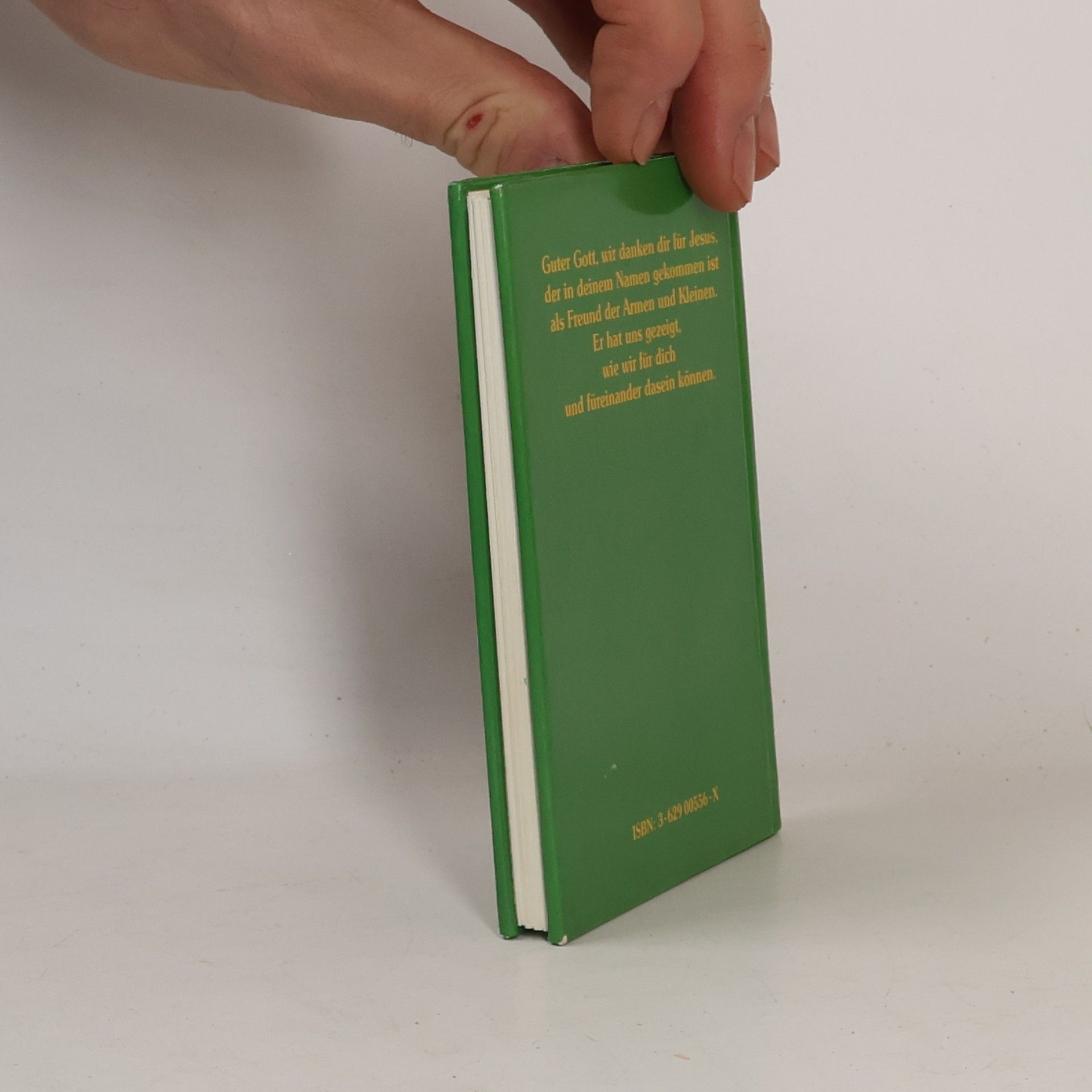 Various authors Mein allererstes Messbuch
