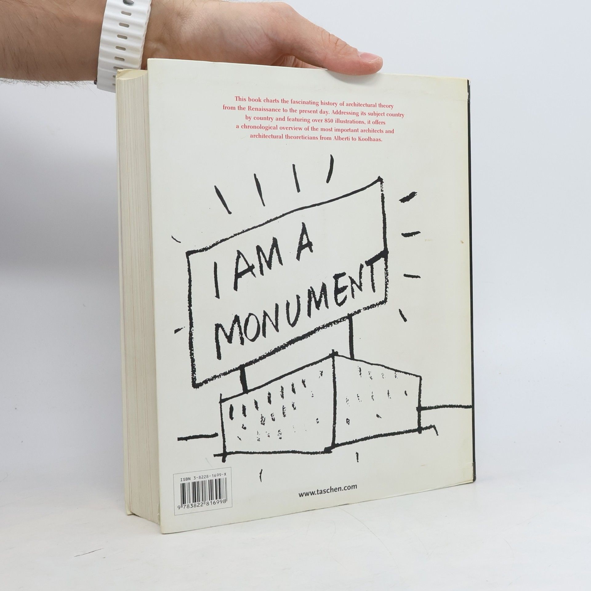 Autorenkollektiv Architectural Theory
