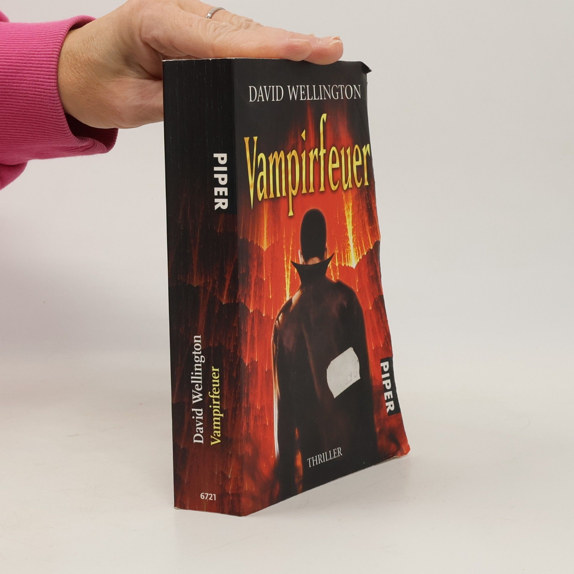 Vampirfeuer