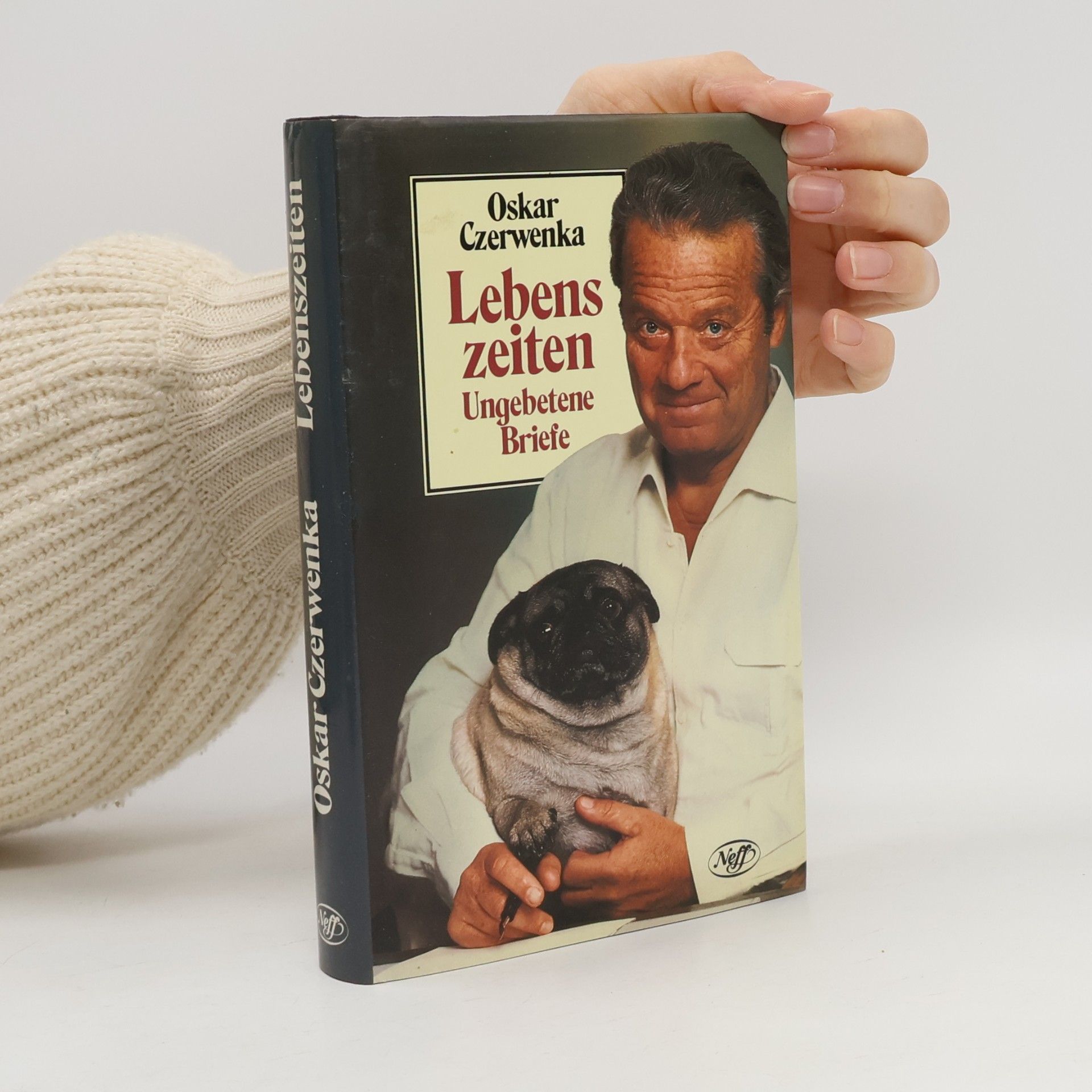 Lebenszeiten
