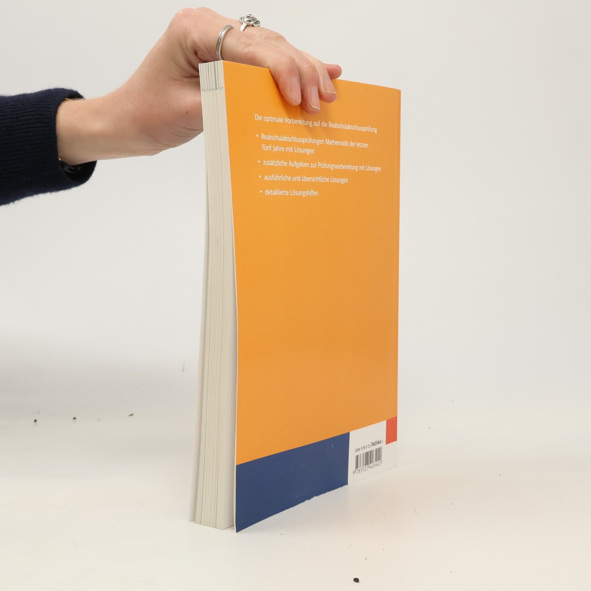 Abschlussprüfung Mathematik 2014 - 2019. Ausgabe Baden-Württemberg
