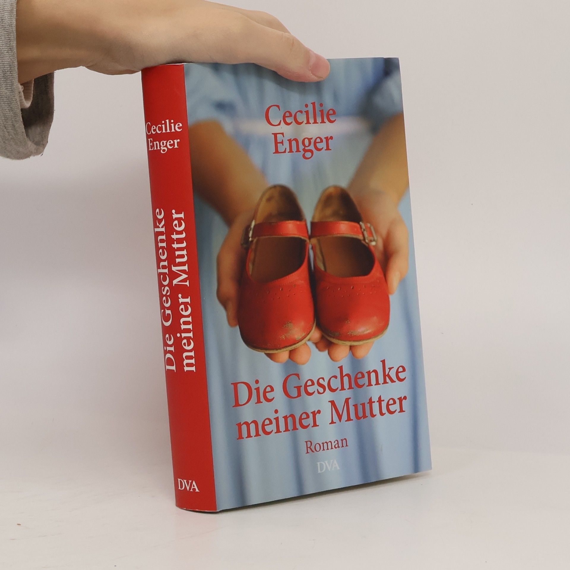 Die Geschenke meiner Mutter