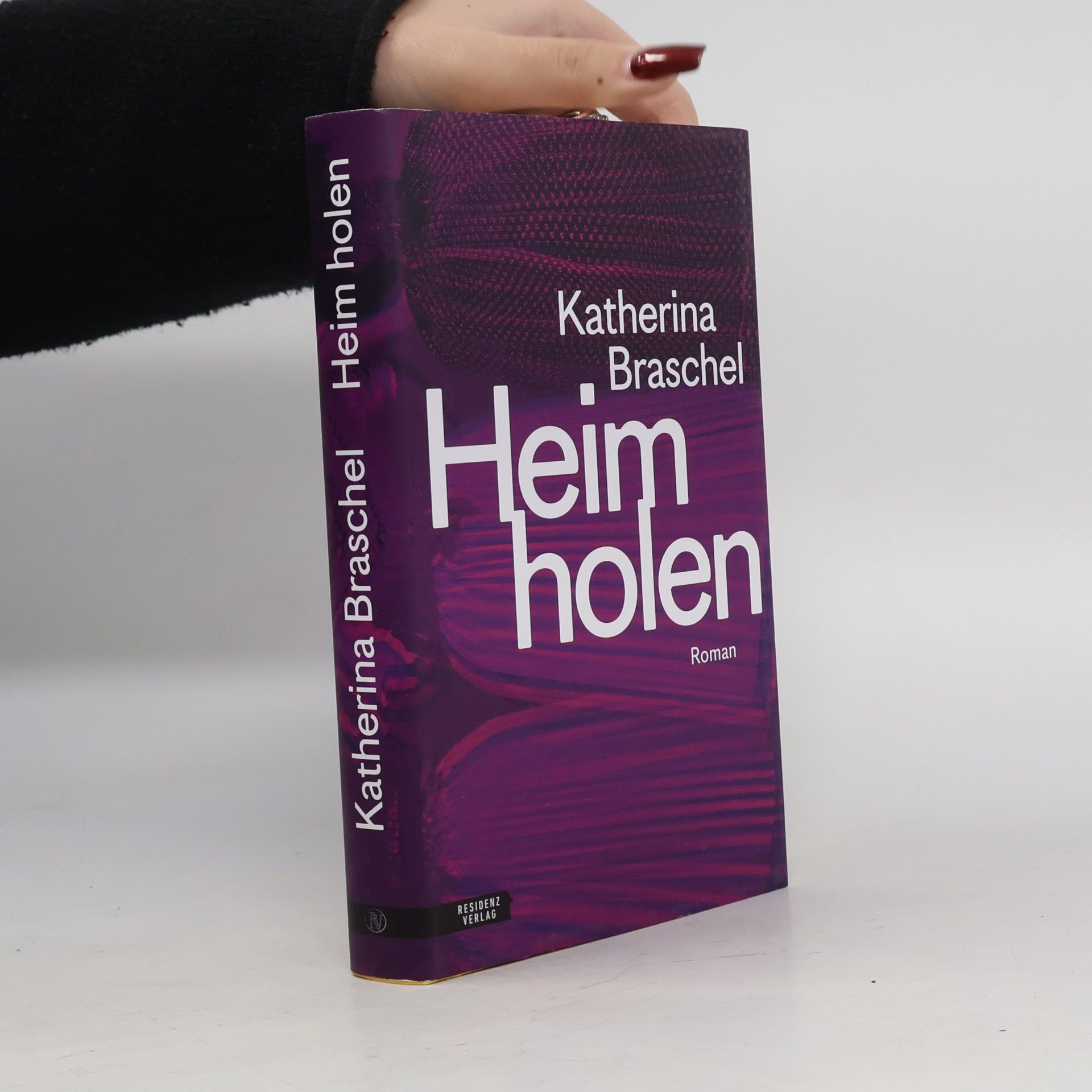 Heim holen