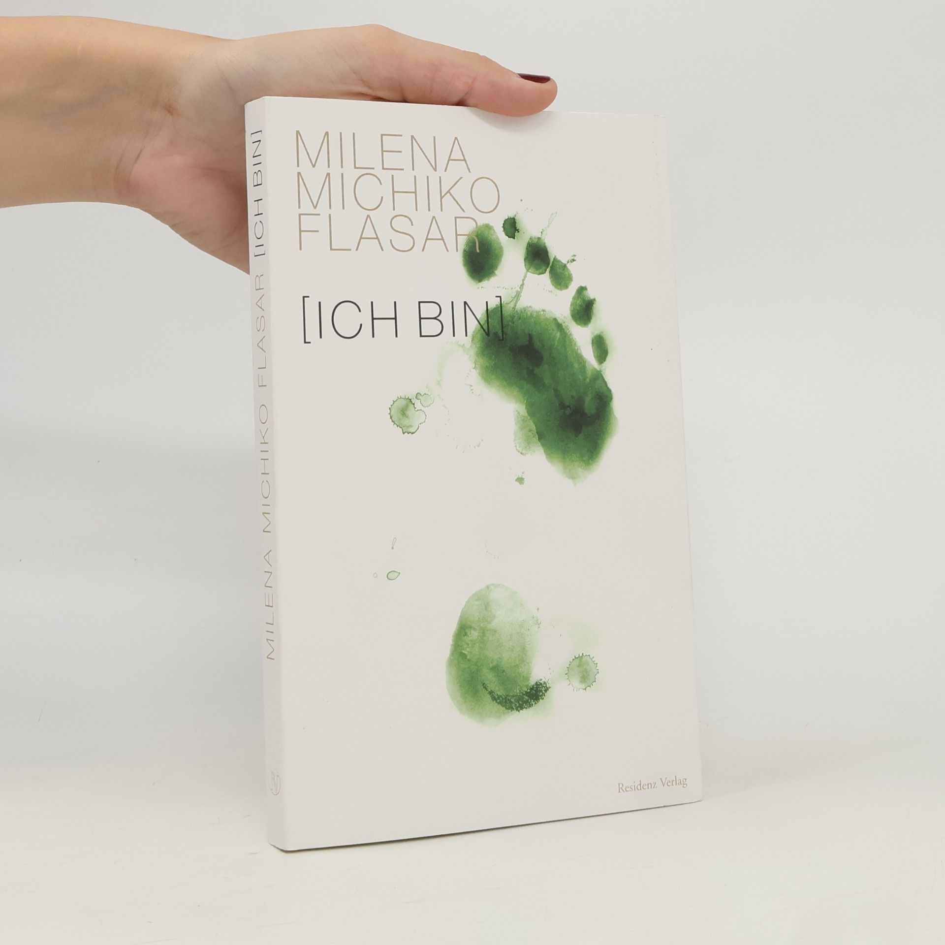 [Ich bin]