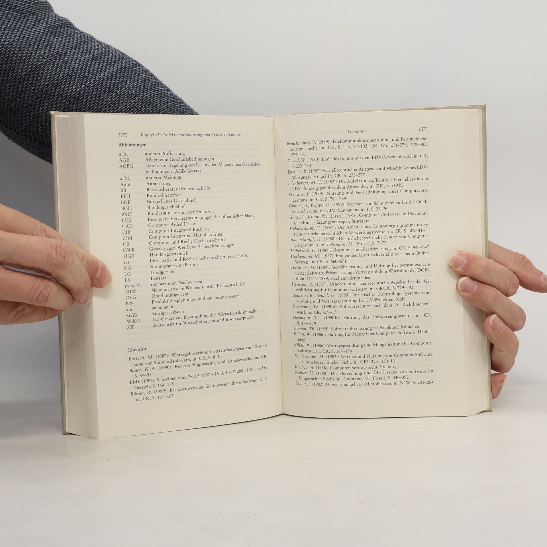 Hans-Jörg Bullinger Handbuch des Informationsmanagements im Unternehmen