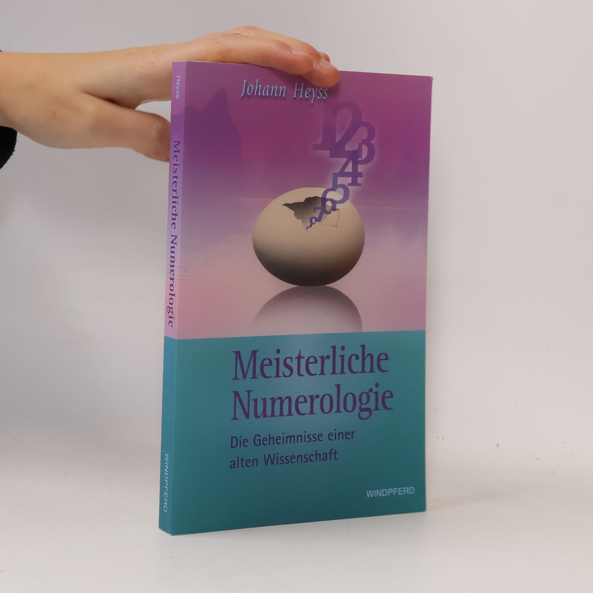 Meisterliche Numerologie