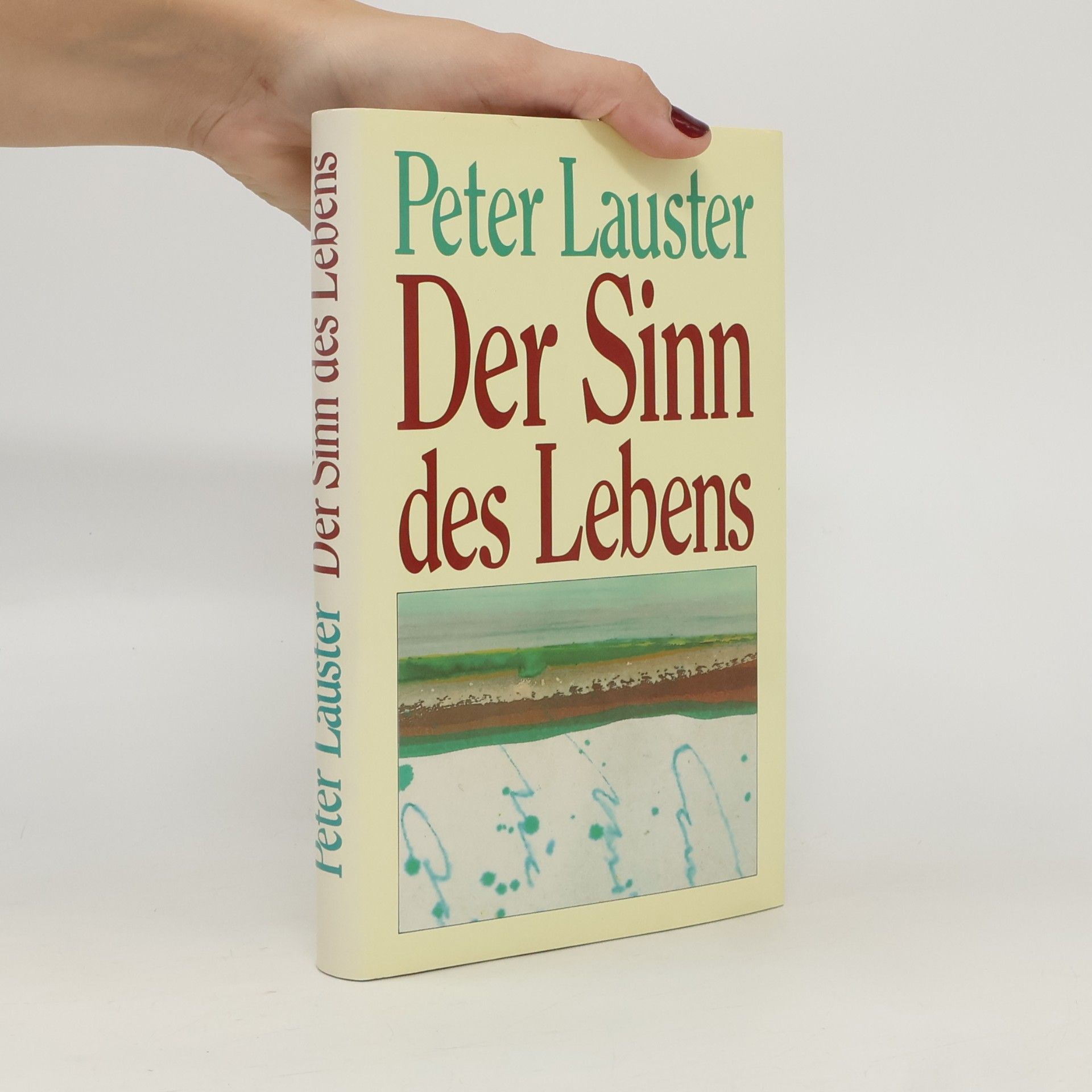 Der Sinn des Lebens