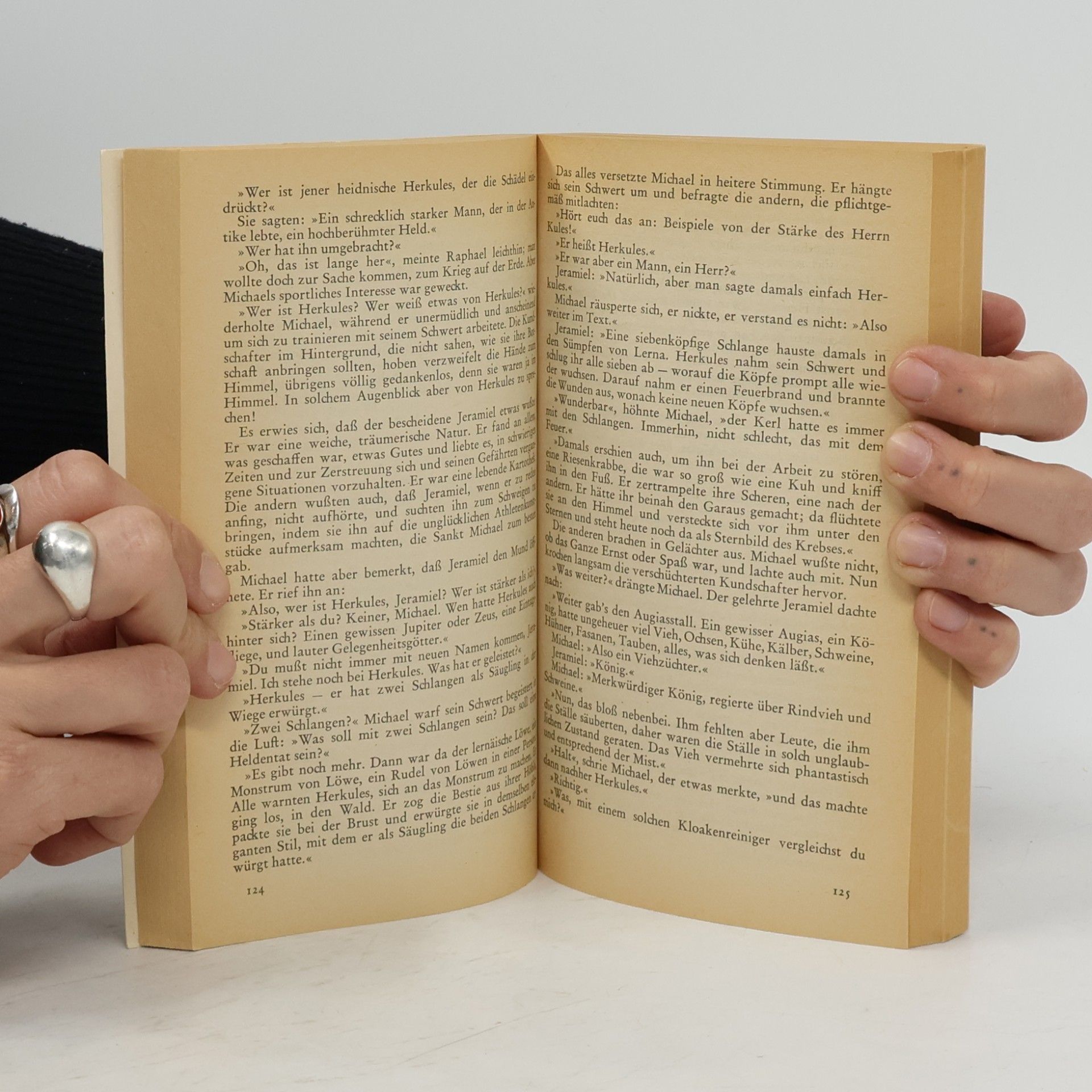 Arthur Schnitzler Deutschland erzählt