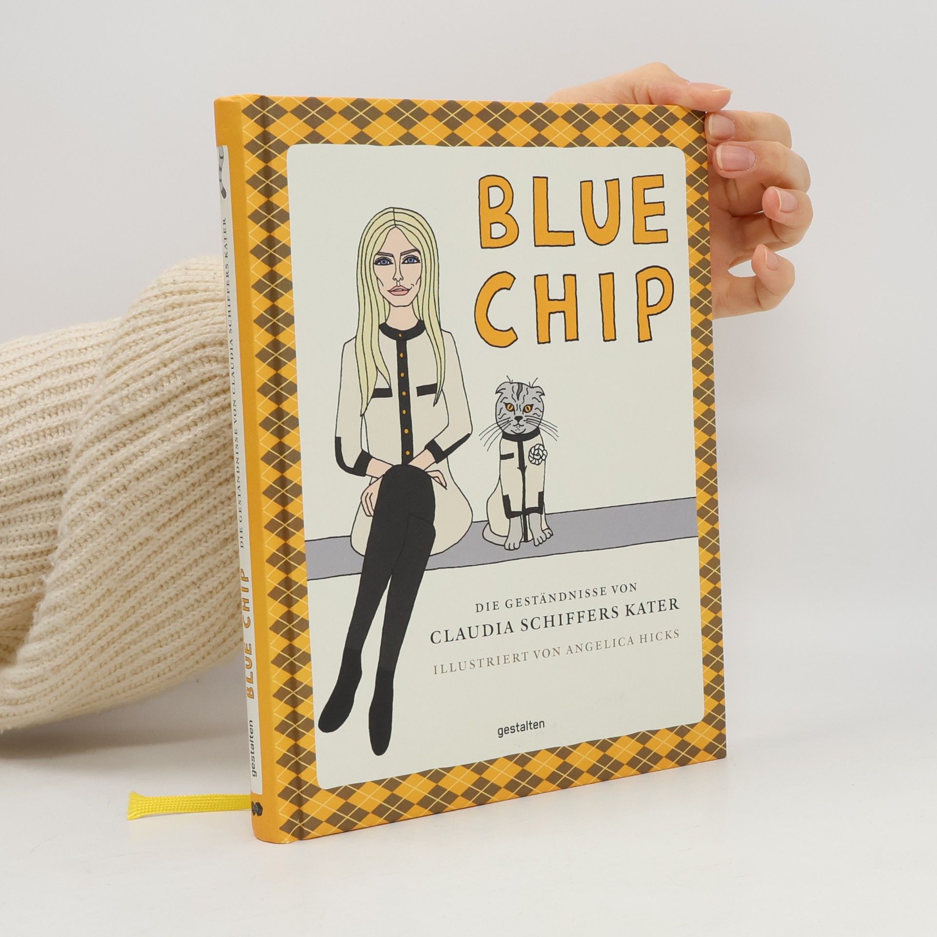 Blue Chip (DE)