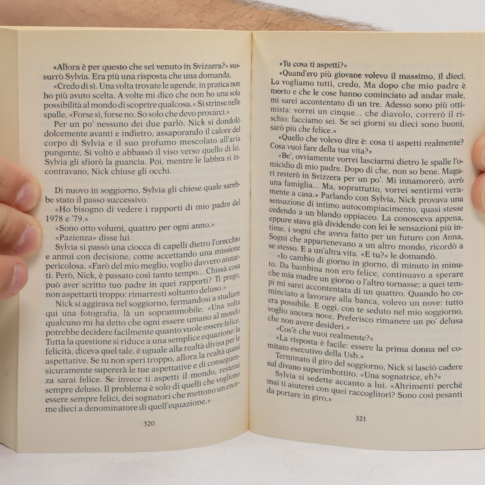 Christopher Reich Il conto cifrato