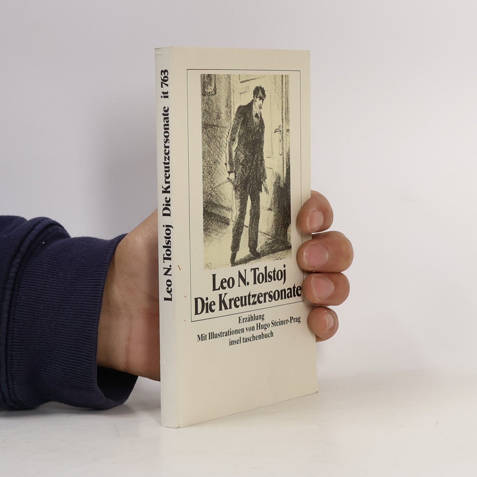 Die Kreutzersonate