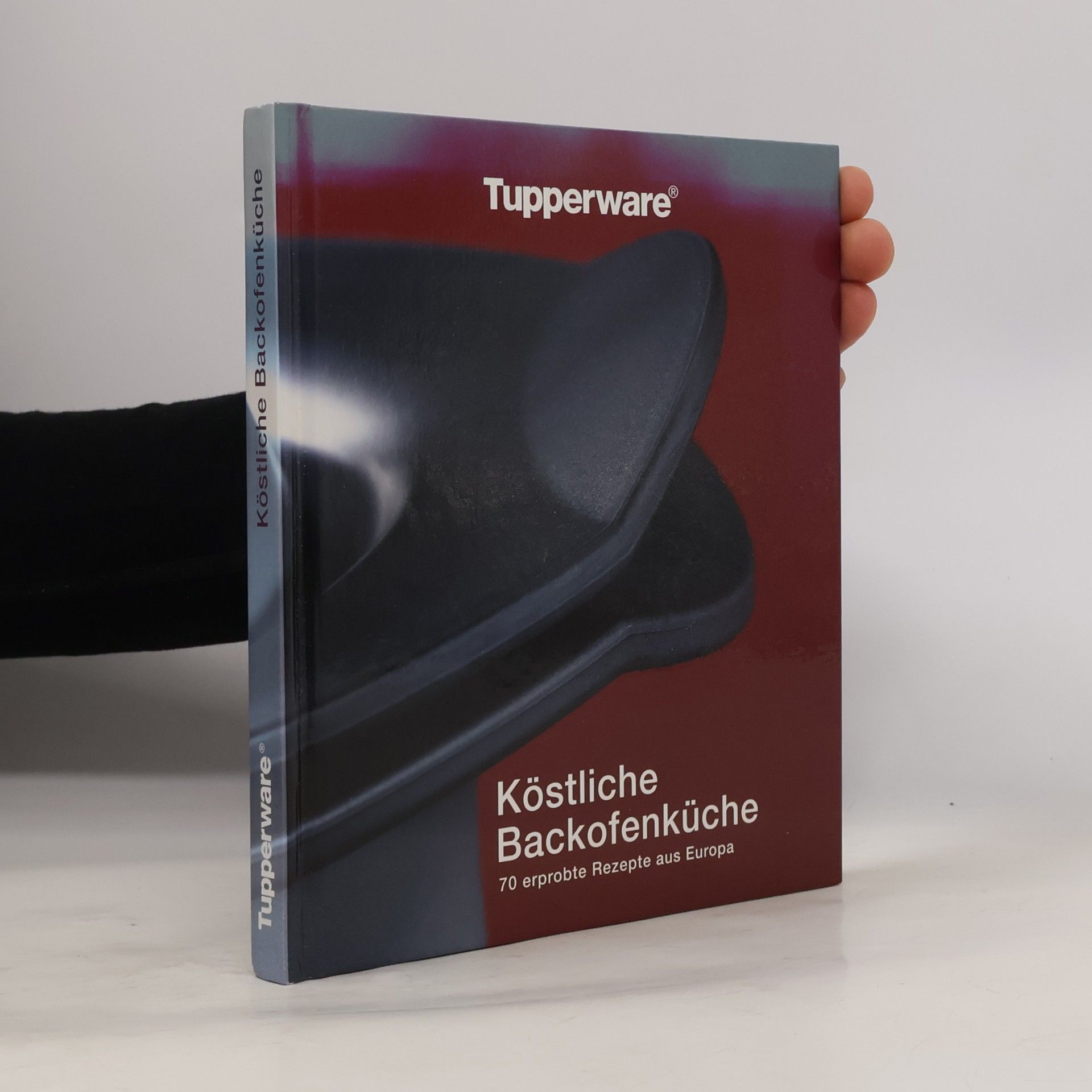 Autorenkollektiv Köstliche Backofenküche