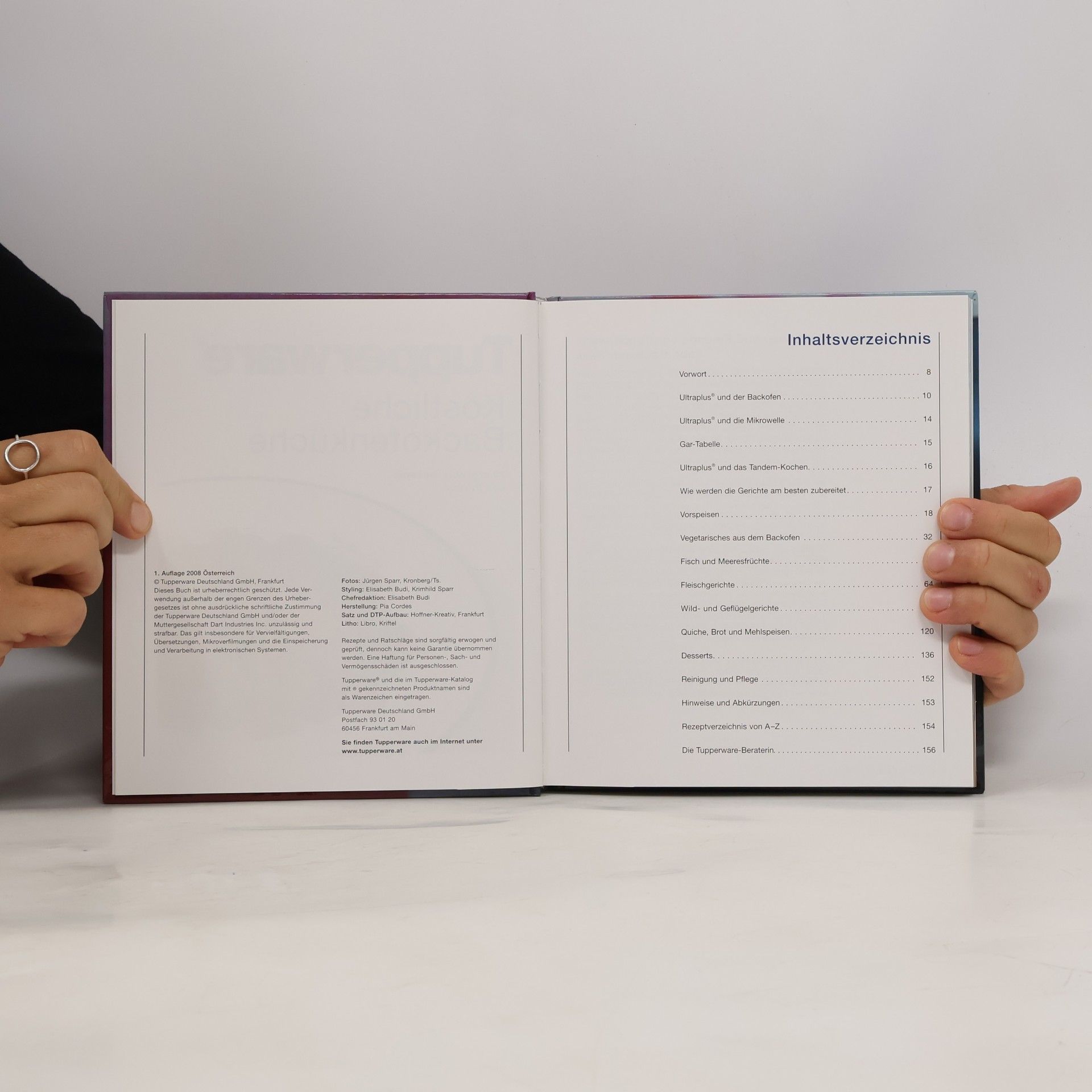 Autorenkollektiv Köstliche Backofenküche