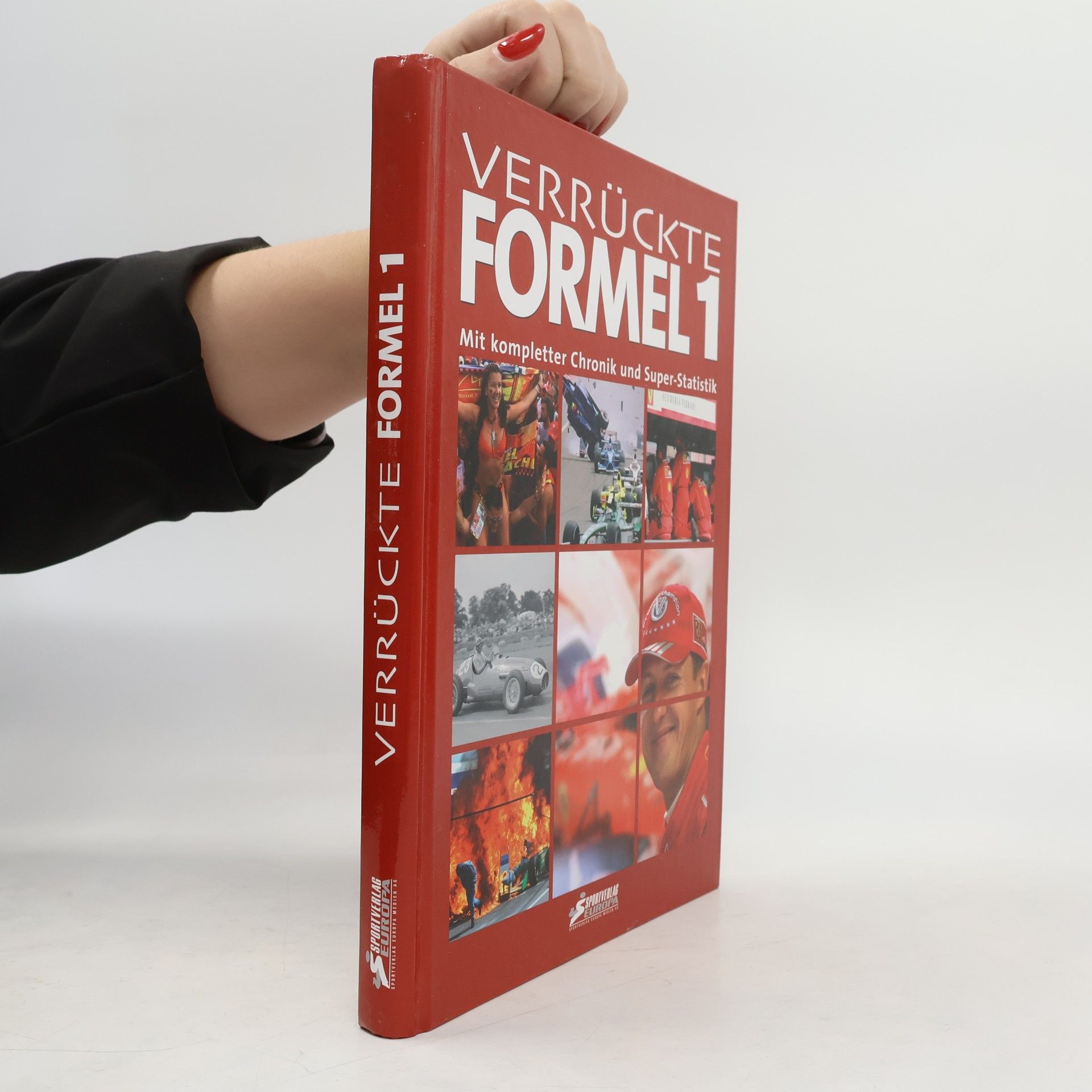 Verrückte Formel 1