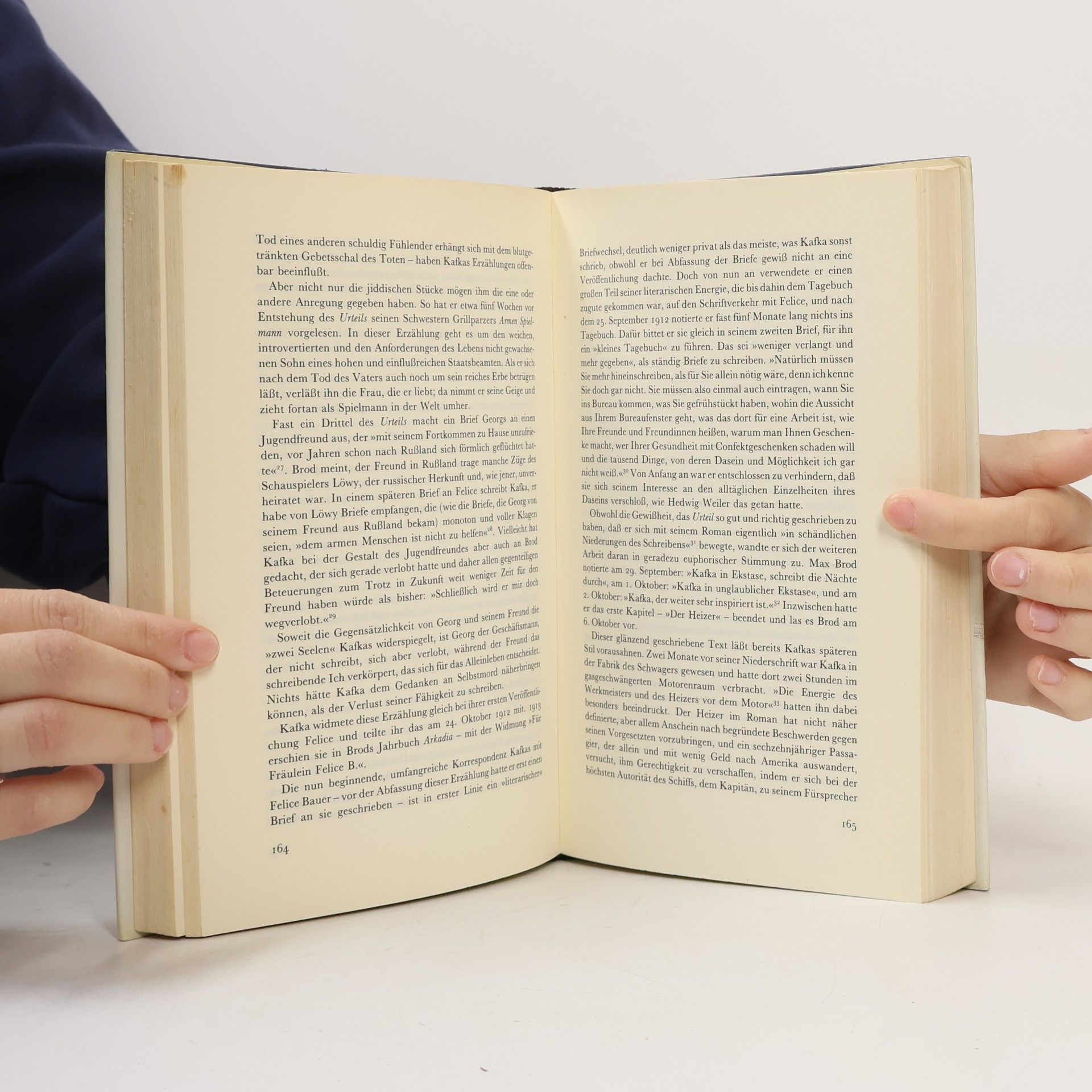 Ronald Hayman Franz Kafka. Sein Leben, seine Welt, sein Werk