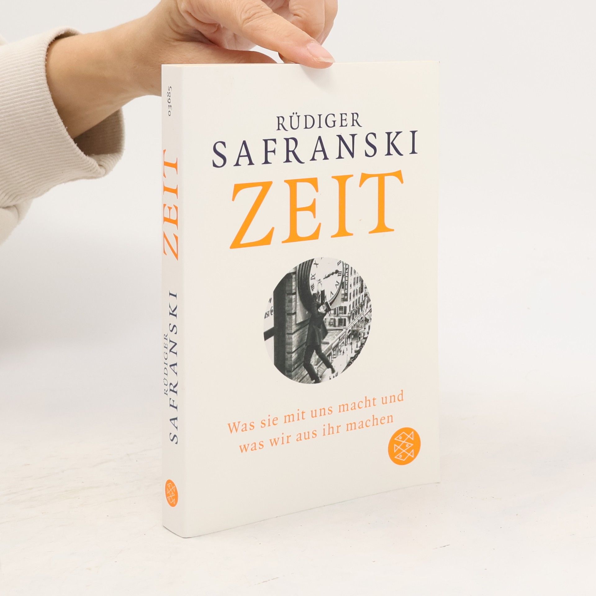 Zeit