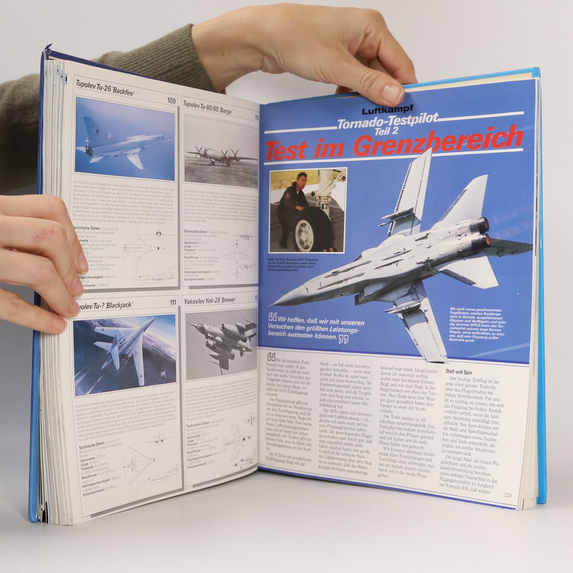 Autorenkollektiv Faszination Flugzeuge