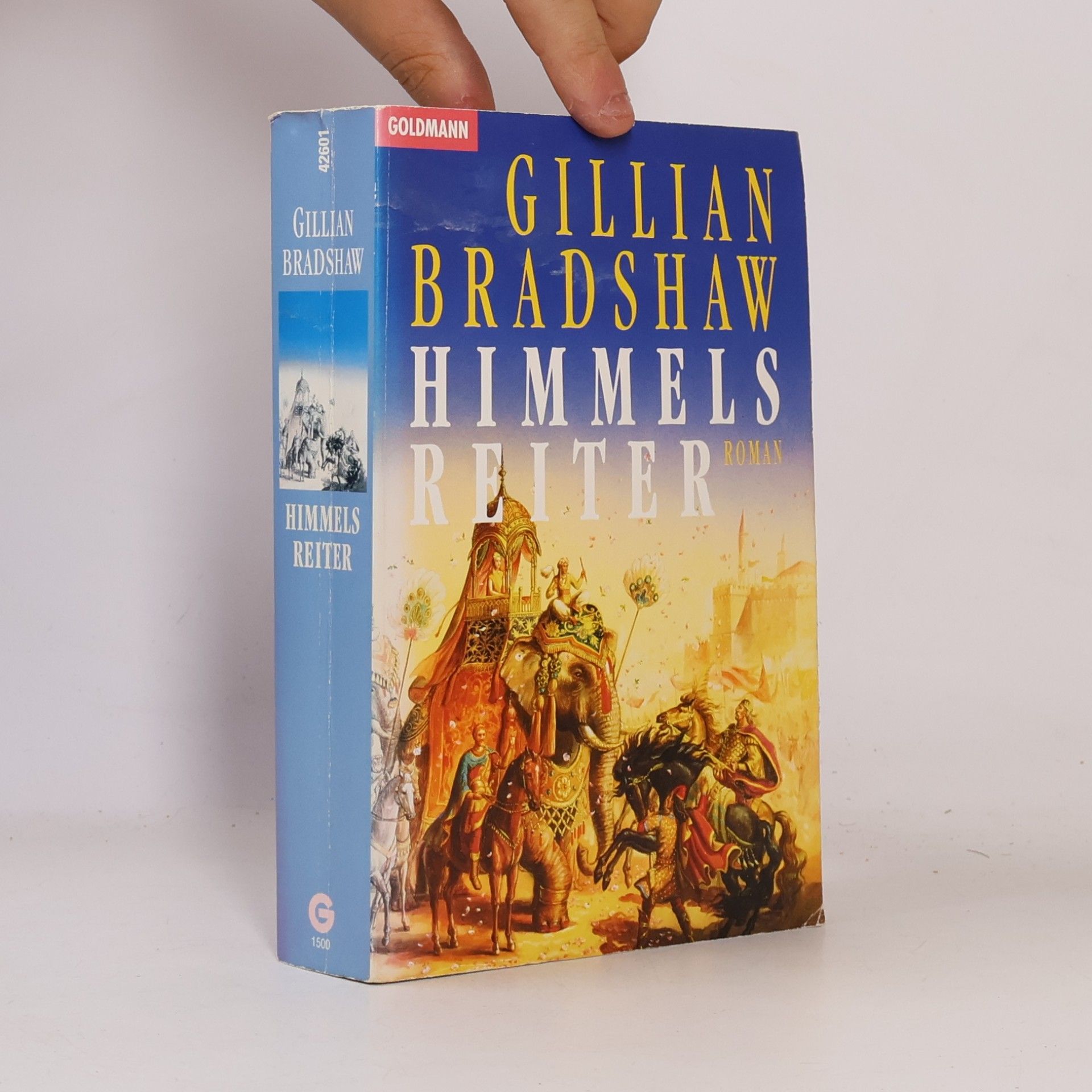 Himmelsreiter