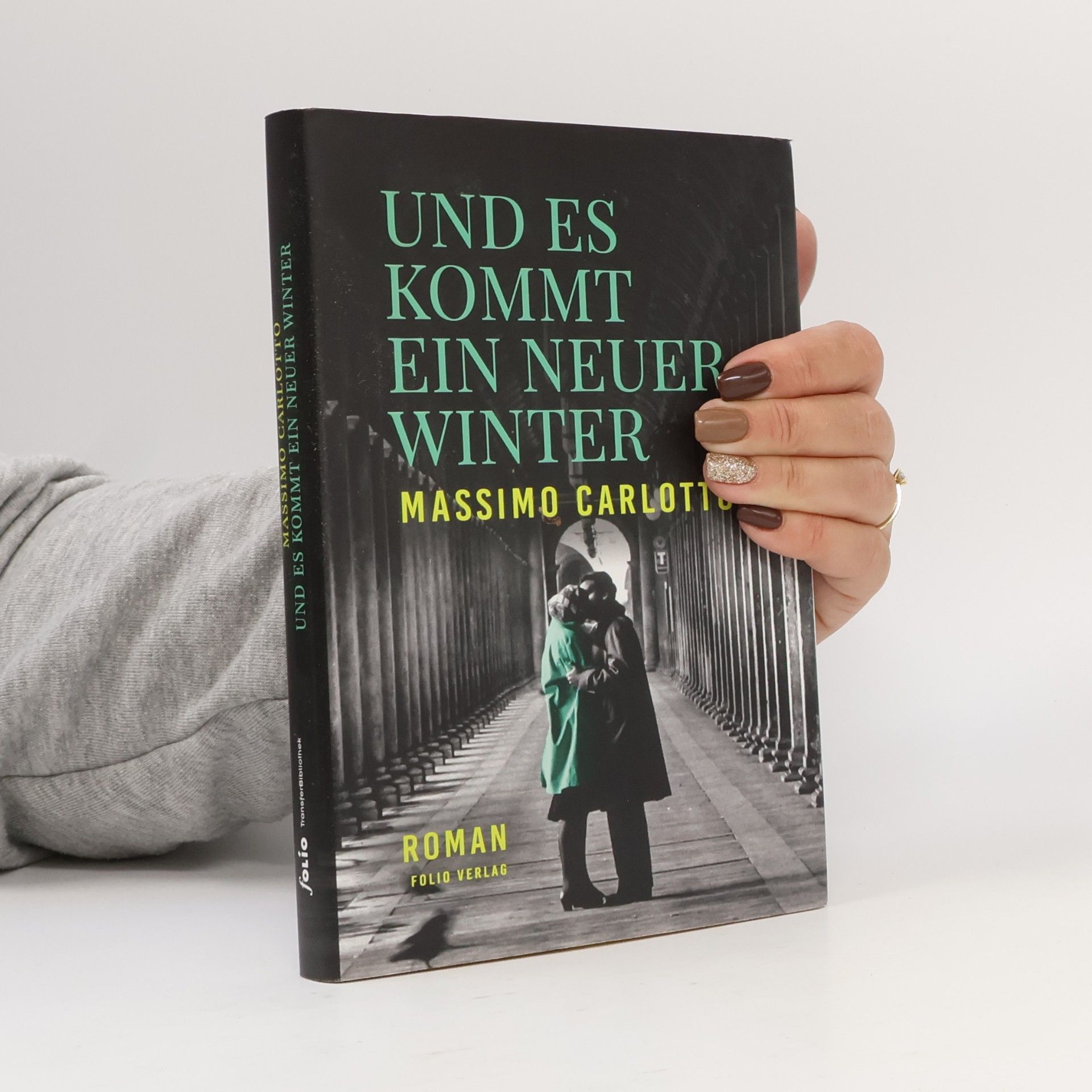 Und es kommt ein neuer Winter