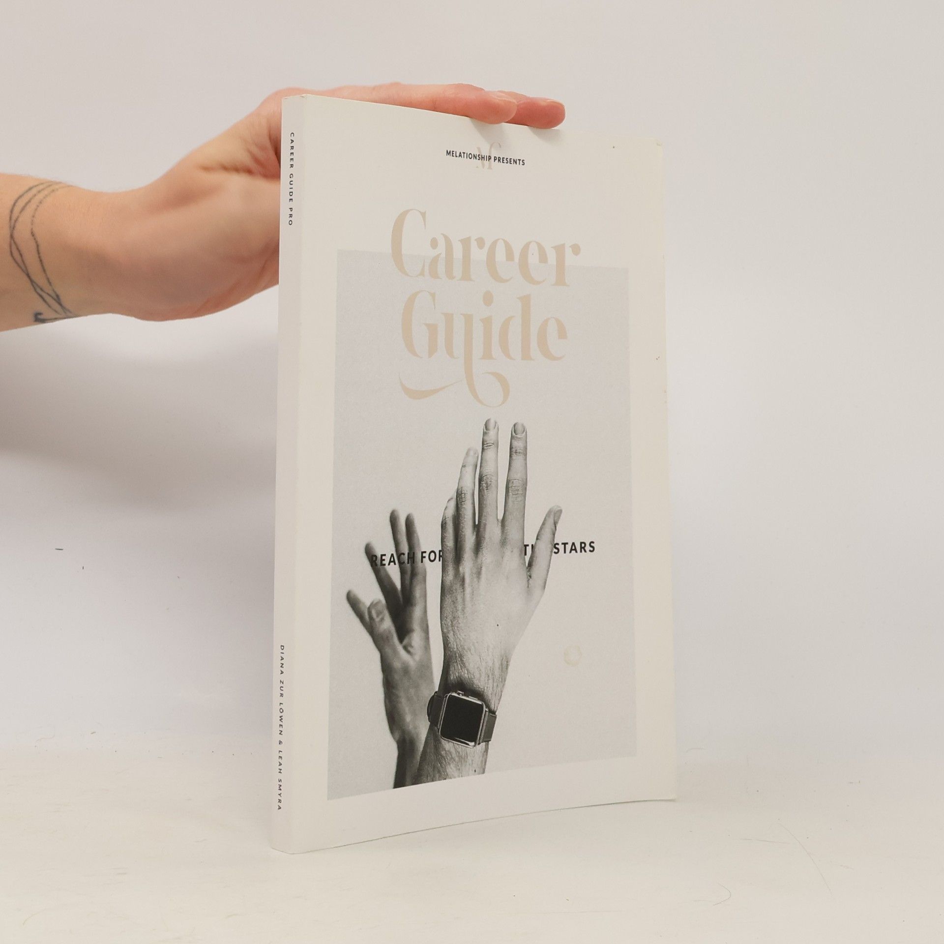 Career Guide Pro