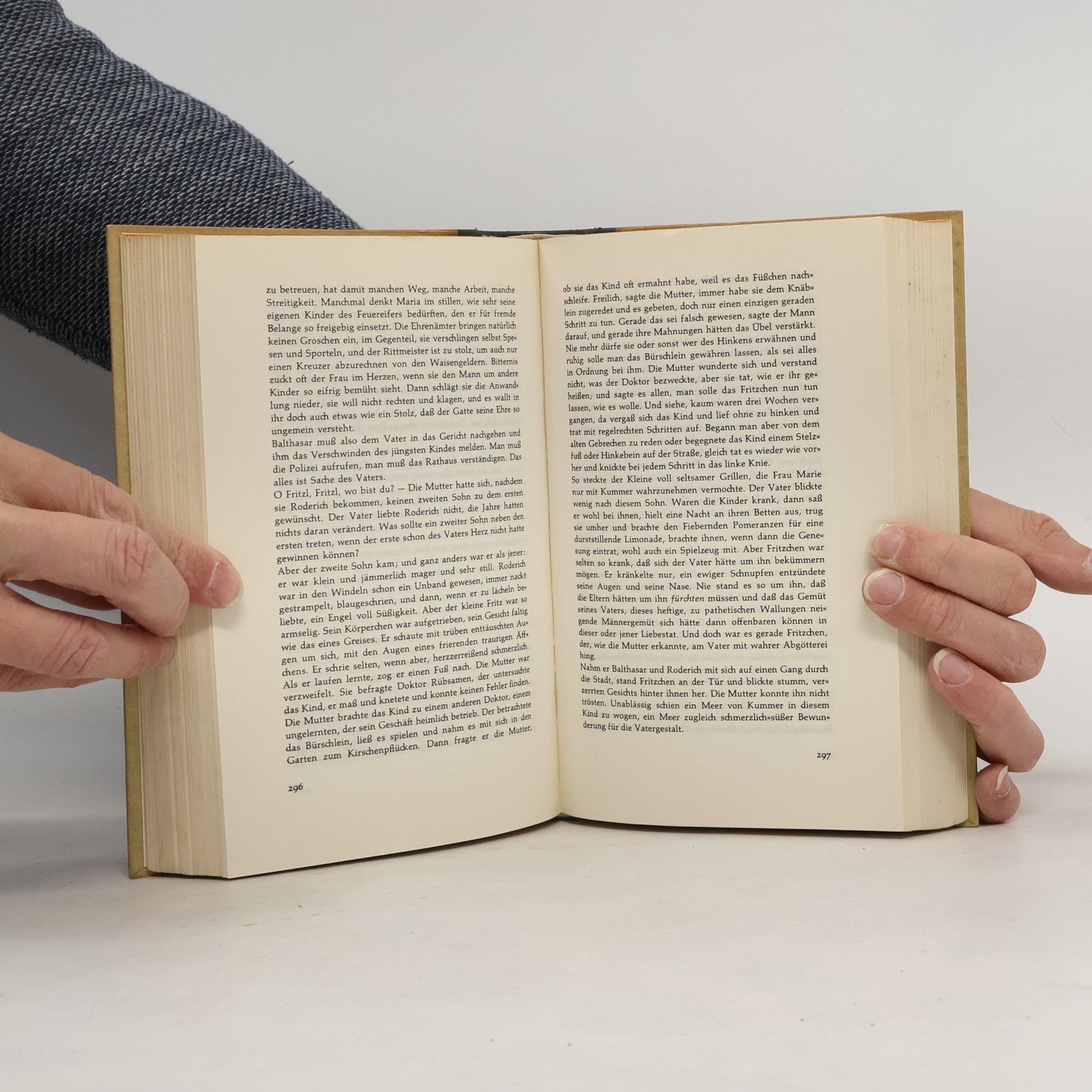C. H. S. Williams Reminiscences of the Revolutionary War
