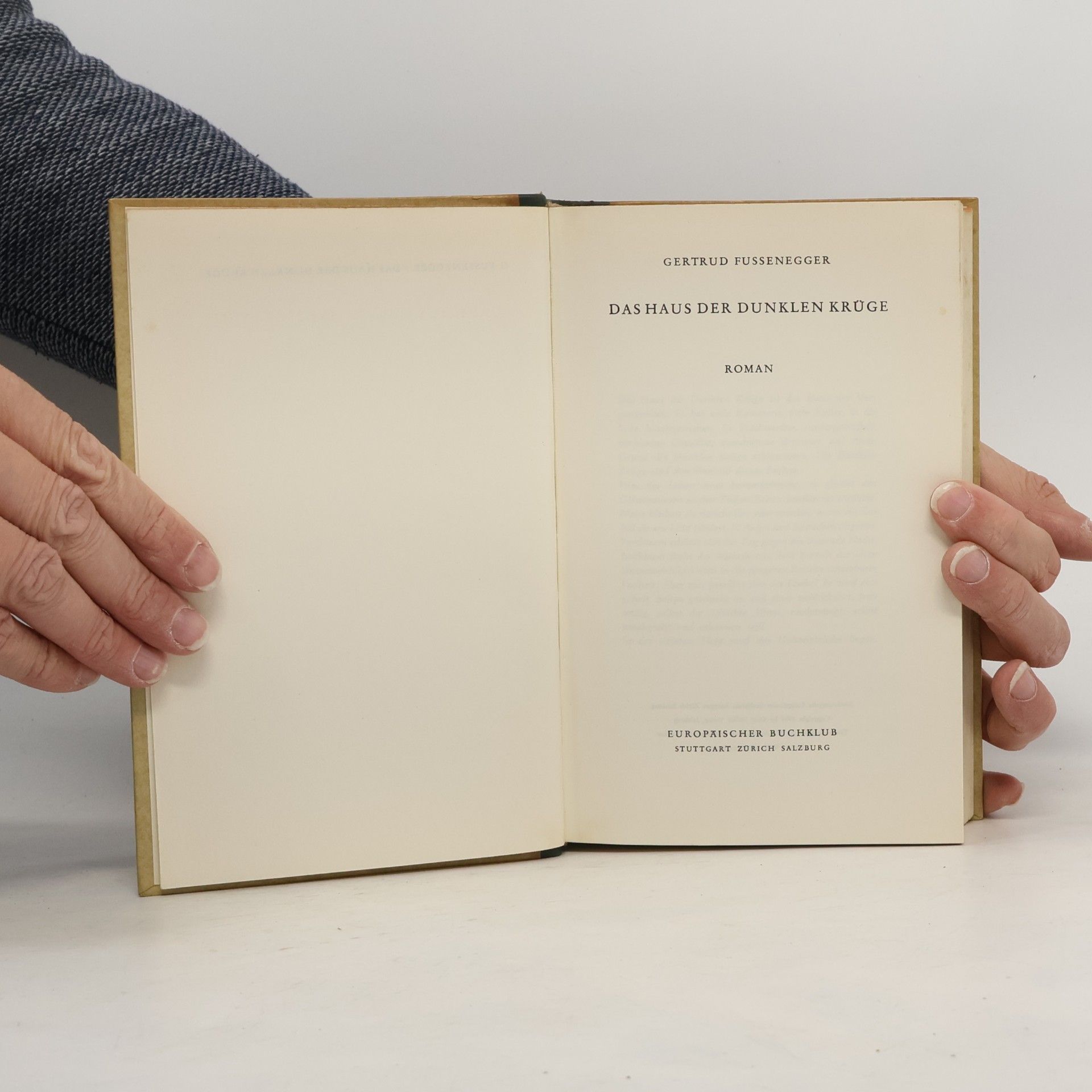 C. H. S. Williams Reminiscences of the Revolutionary War