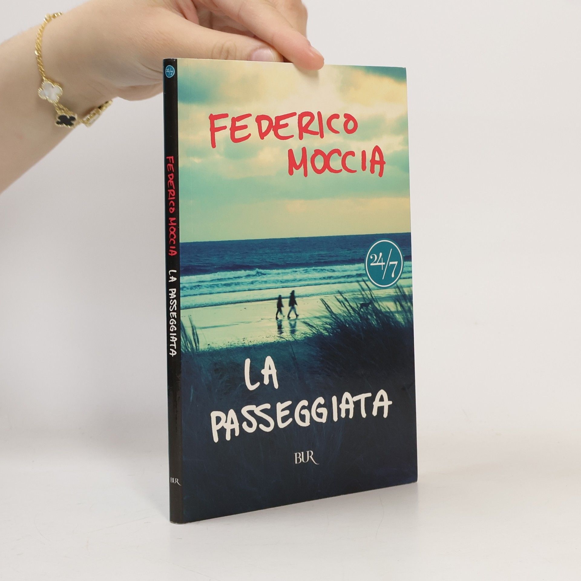 La passeggiata
