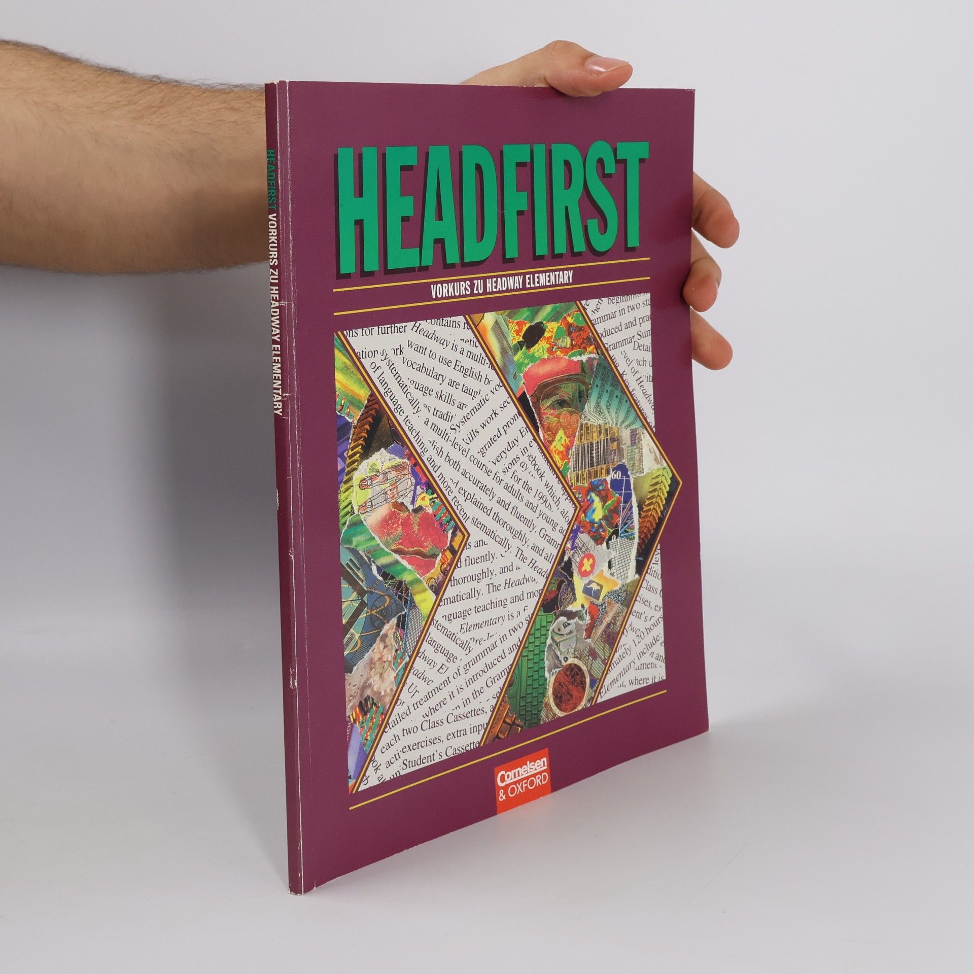 Headfirst