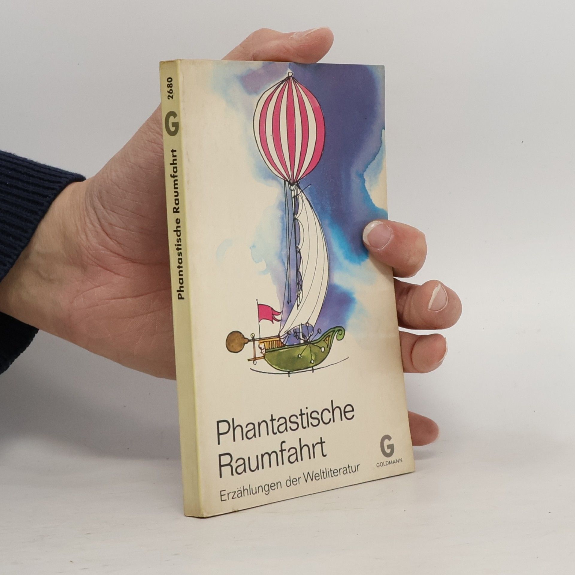 Autorenkollektiv Phantastische Raumfahrt