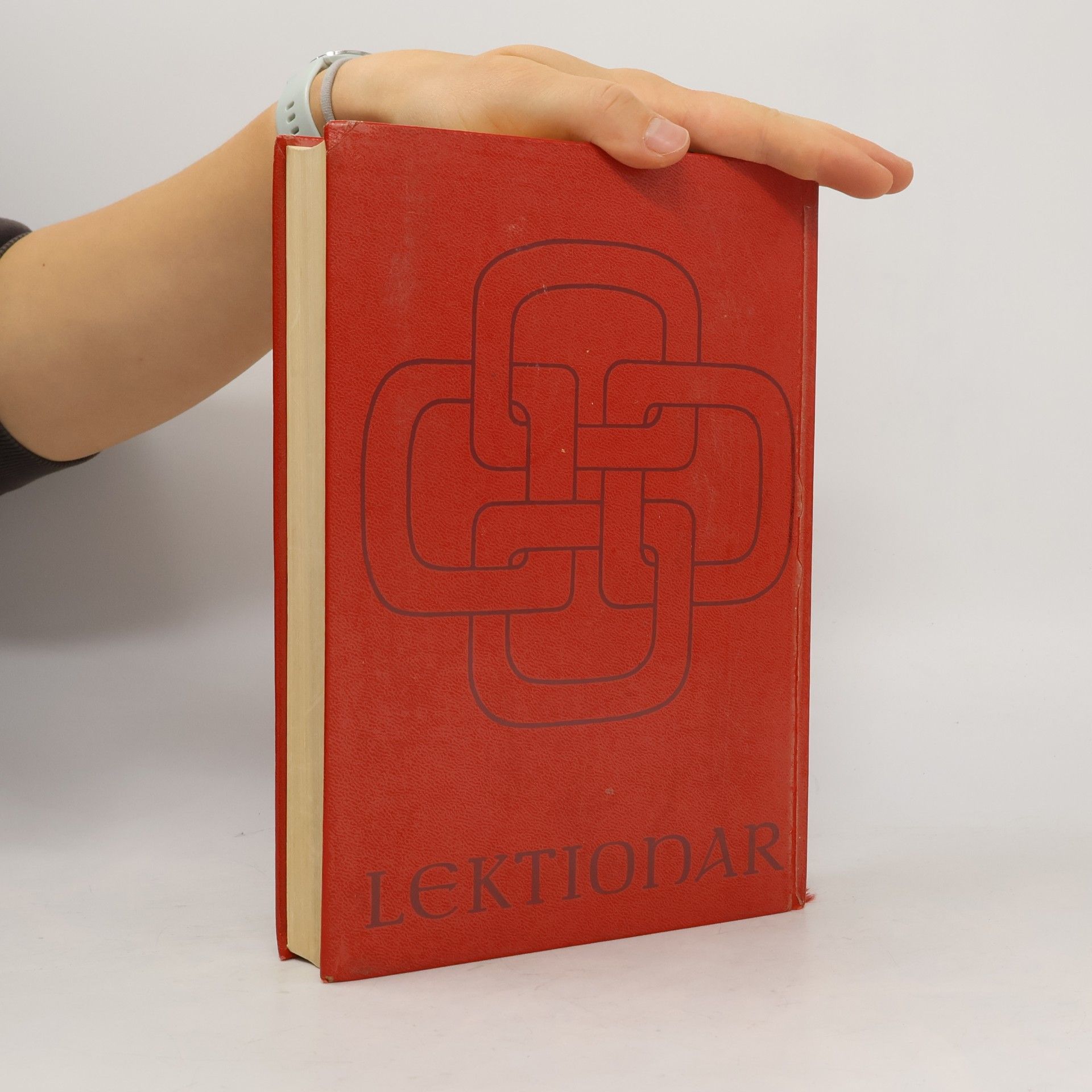 Ecclesia catholica. Deutsche Bischofskonferenz Lektionar