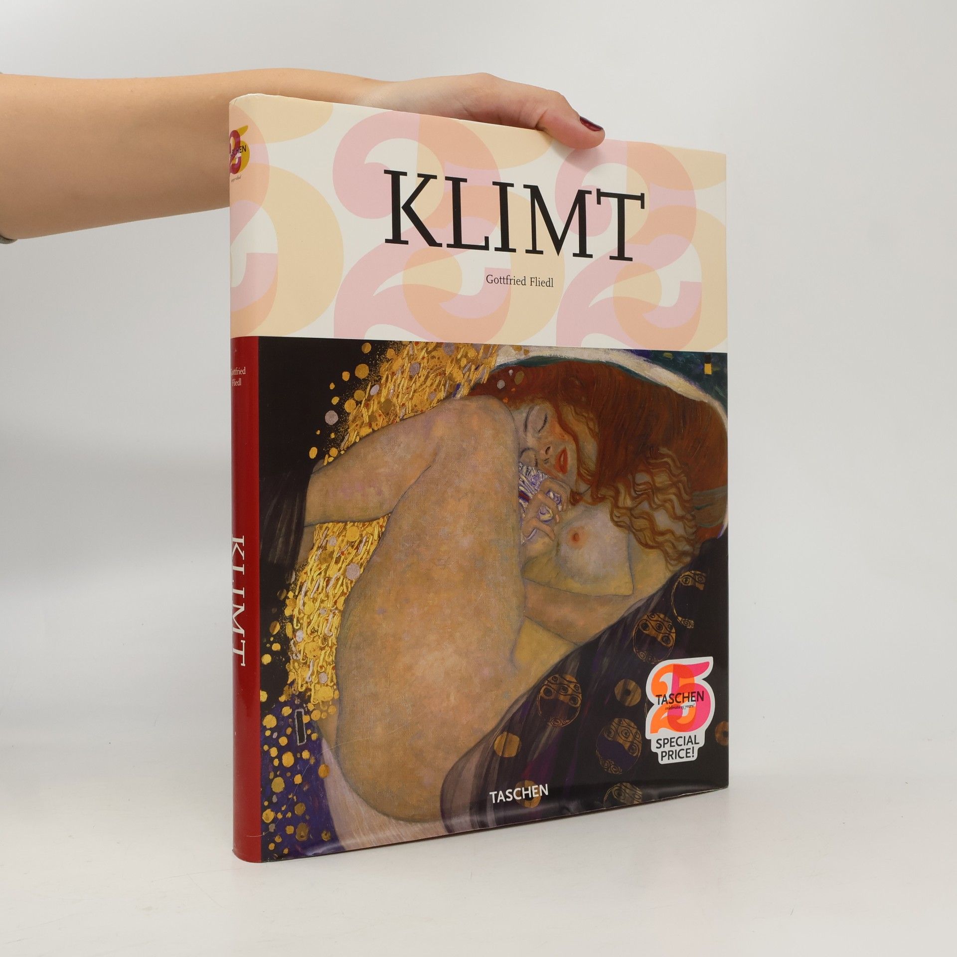 Gustav Klimt