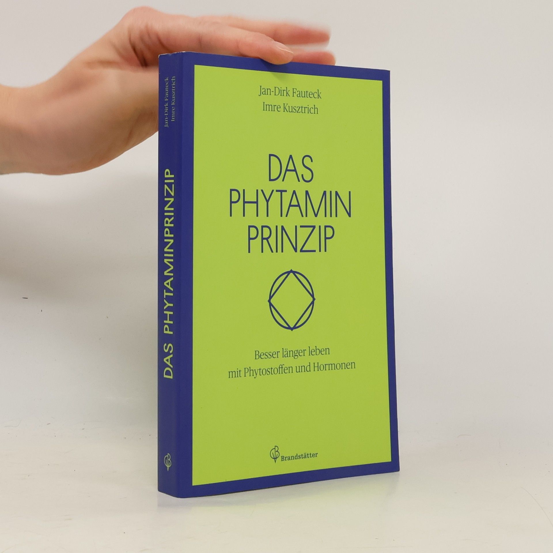 Das Phytaminprinzip