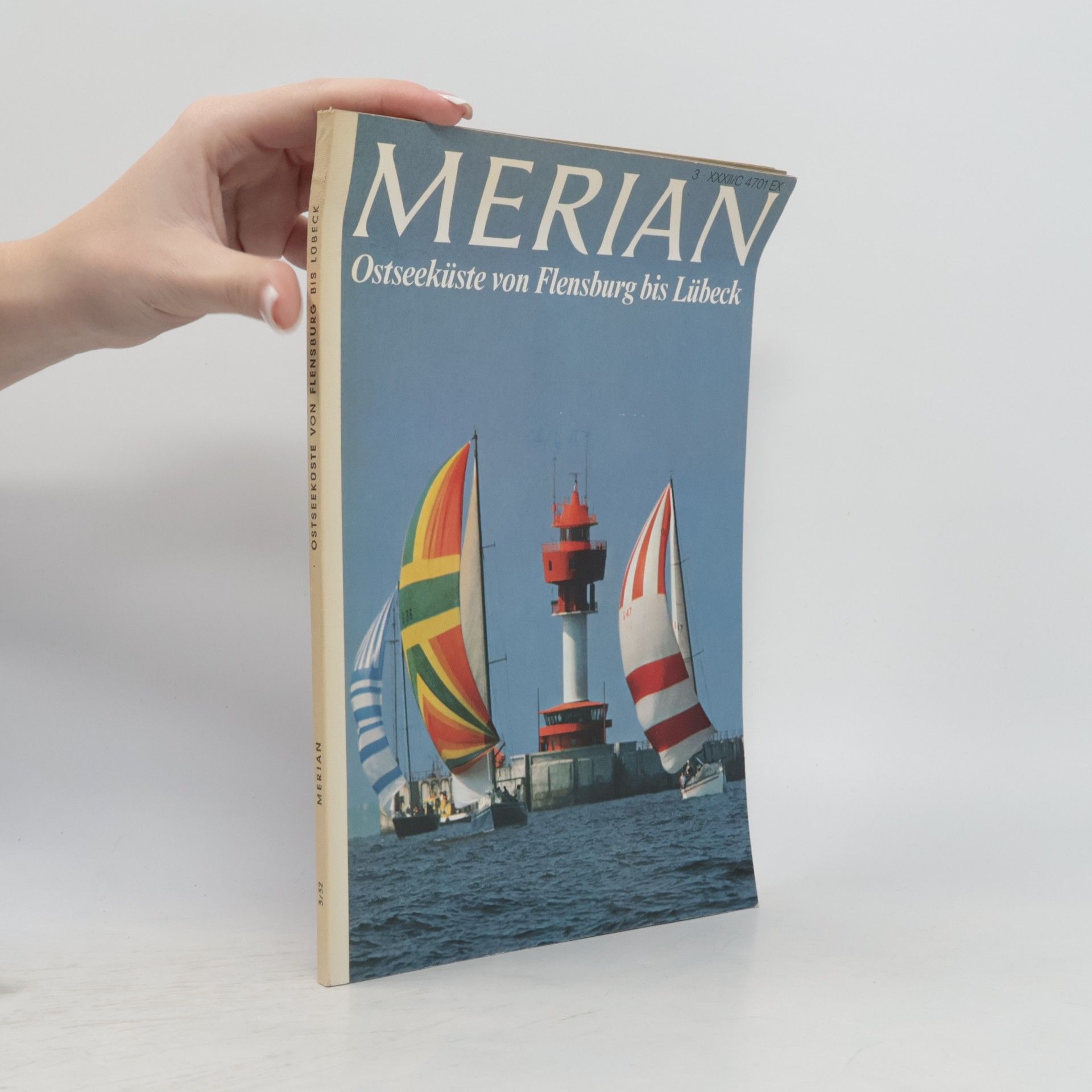 Autorenkollektiv MERIAN