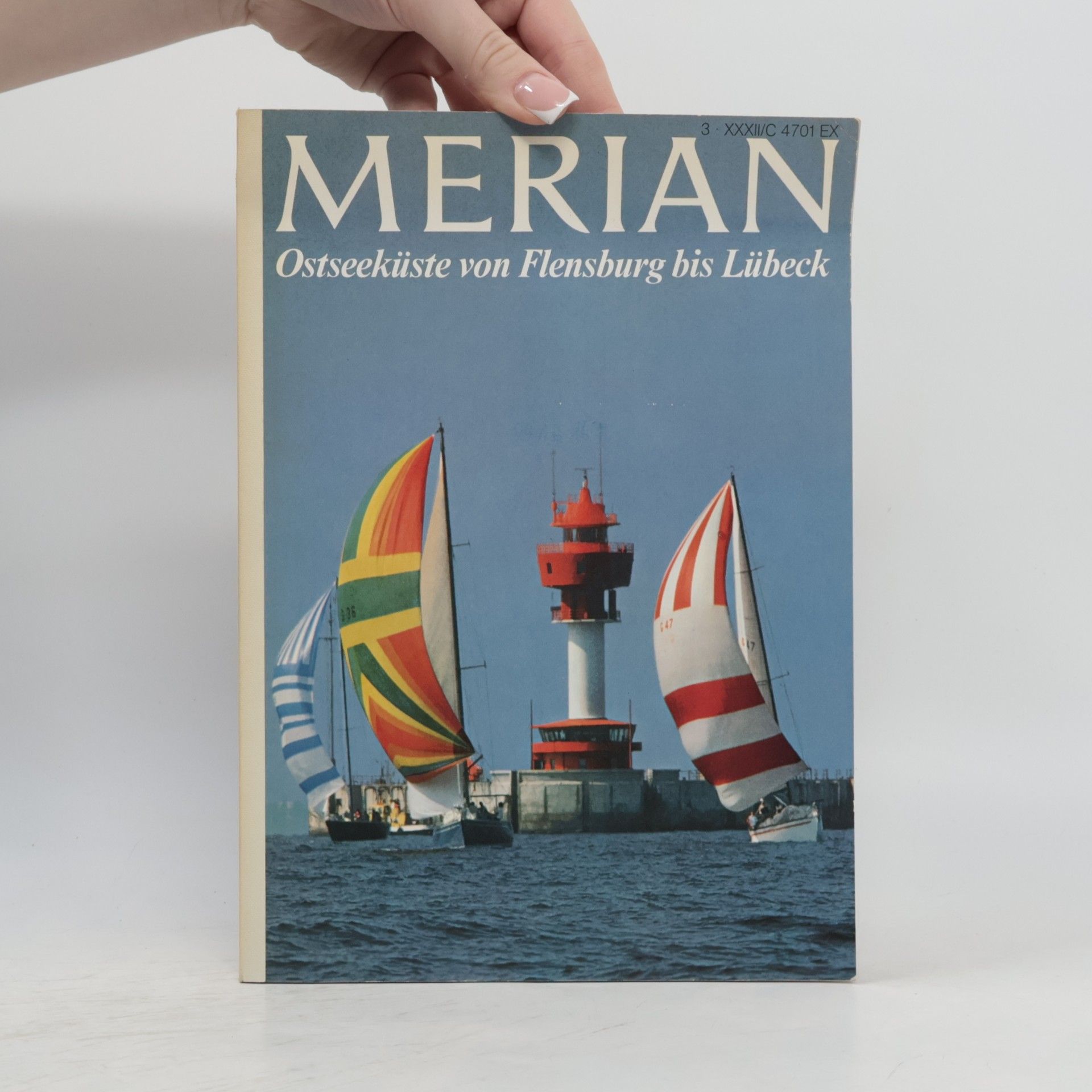 Autorenkollektiv MERIAN