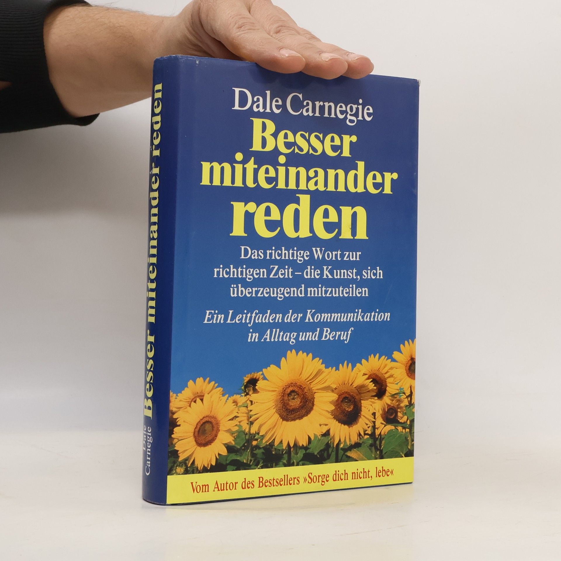 Dale Carnegie Besser miteinander reden