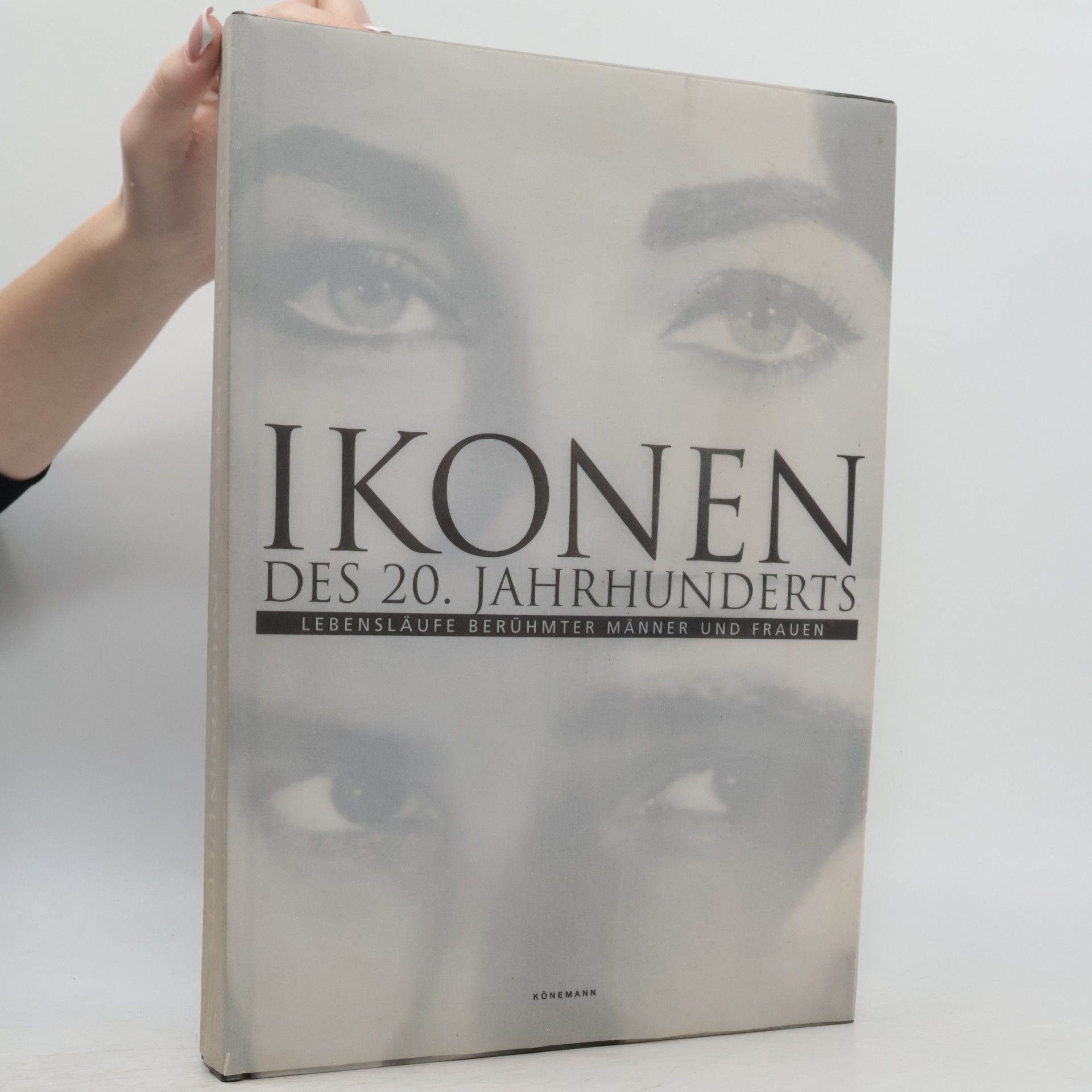 Ikonen des 20. Jahrhunderts