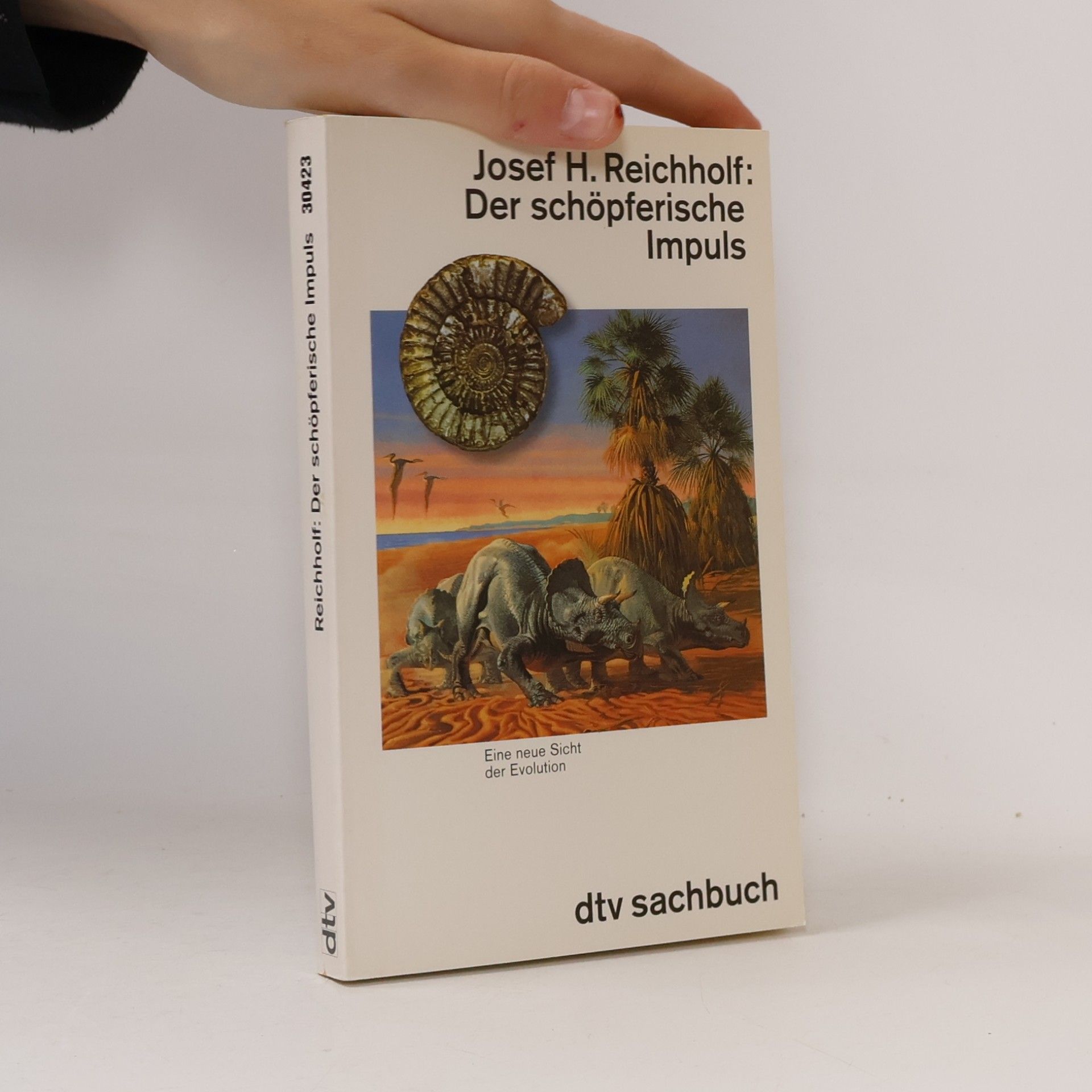 Der schöpferische Impuls